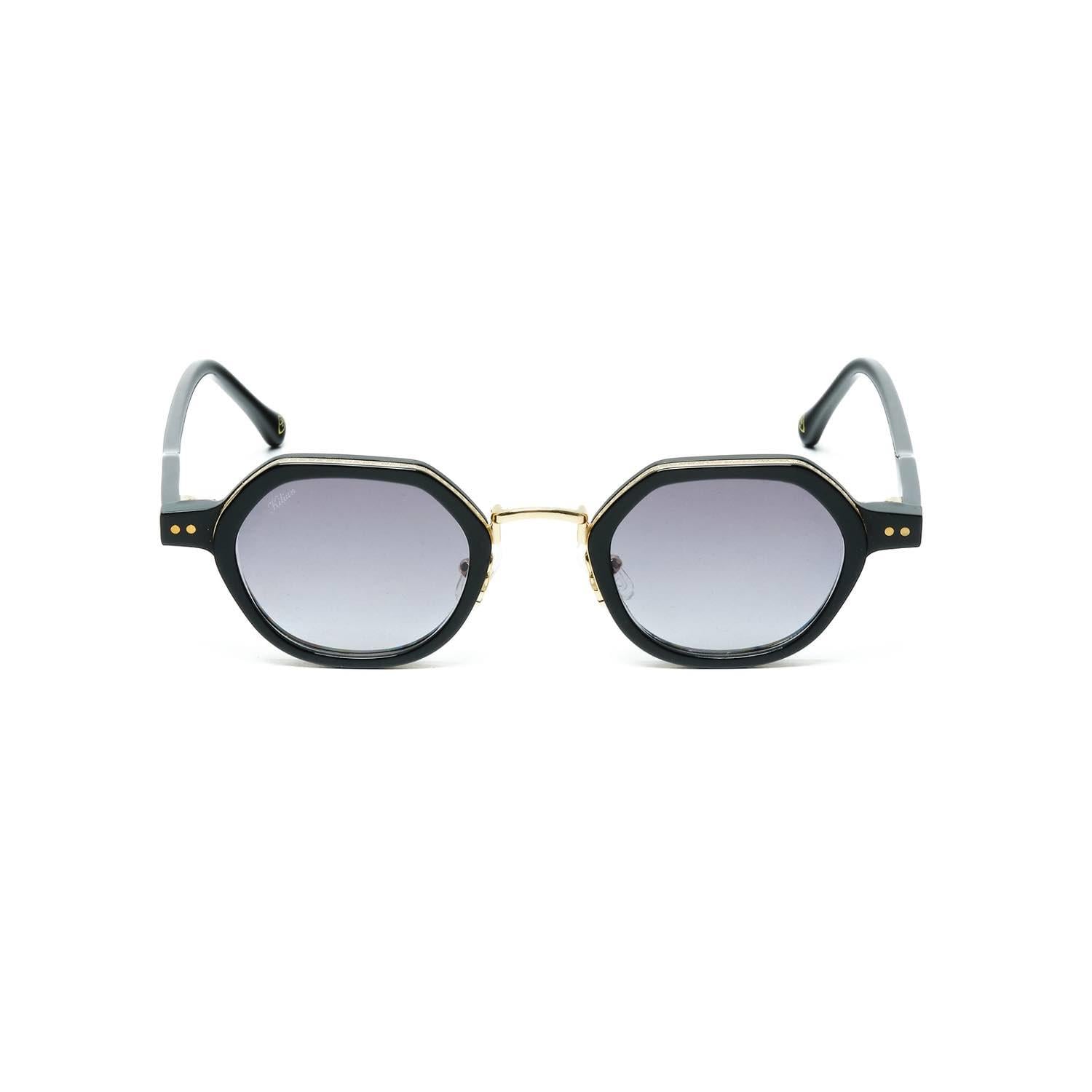 Kilian Scherzo C1 45 Unisex Oval Füme Kemik Güneş Gözlüğü