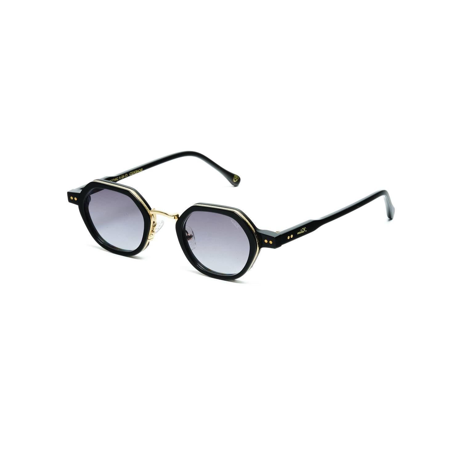 Kilian Scherzo C1 45 Unisex Oval Füme Kemik Güneş Gözlüğü