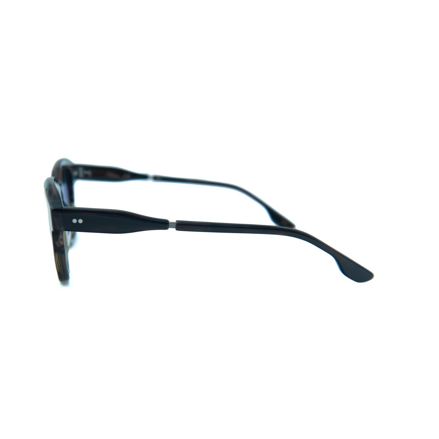 Kilian Stile C3 50 Unisex Oval Çok Renkli Kemik Güneş Gözlüğü