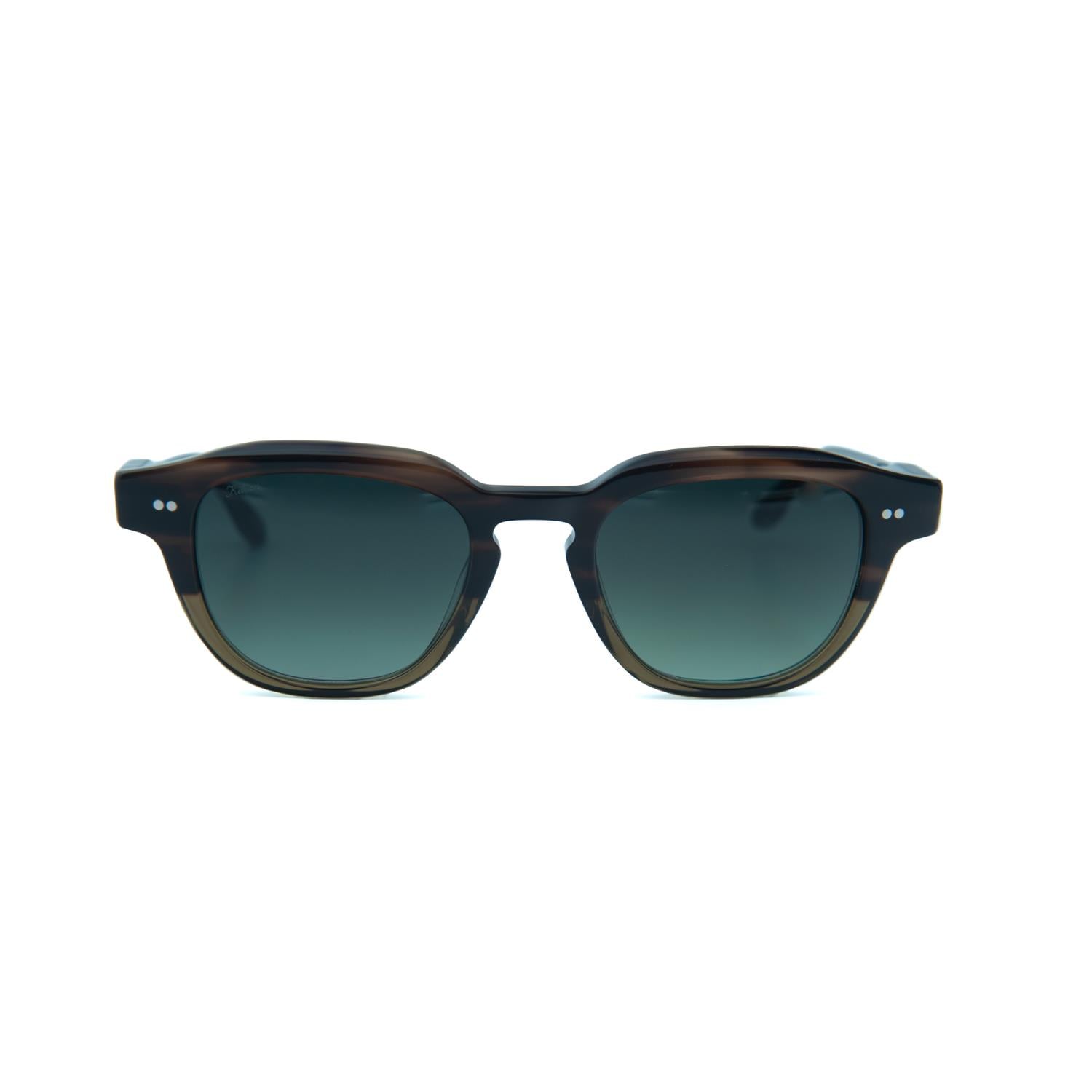 Kilian Stile C3 50 Unisex Oval Çok Renkli Kemik Güneş Gözlüğü