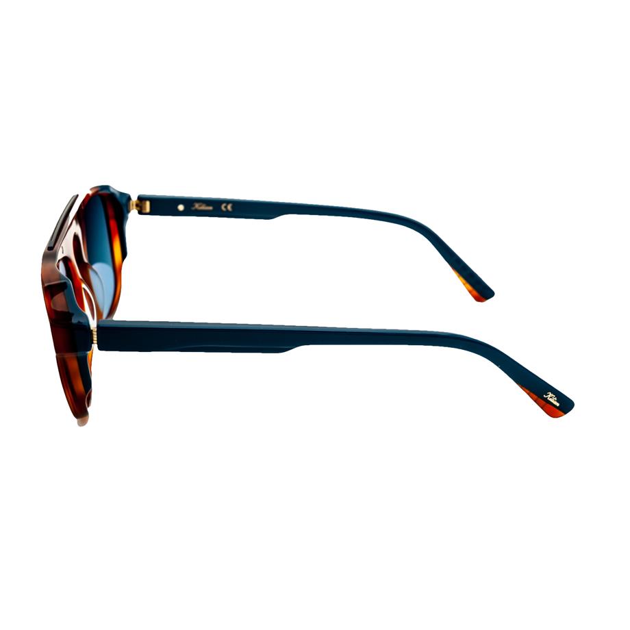 Kilian Strano C03 55 Unisex Kahverengi Kemik Güneş Gözlüğü