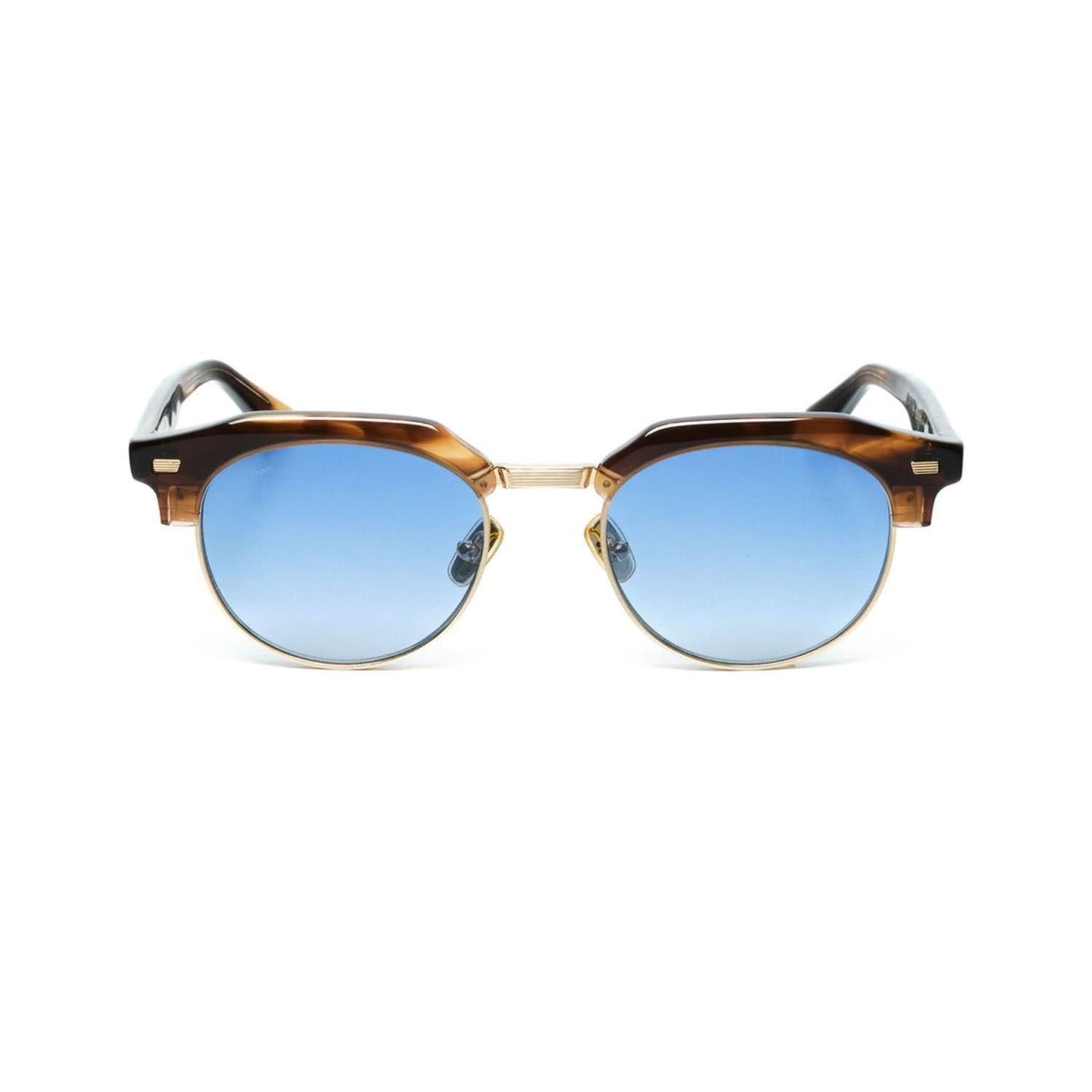 Kilian Vita C2 53 Unisex Oval Çok Renkli Kombine Güneş Gözlüğü