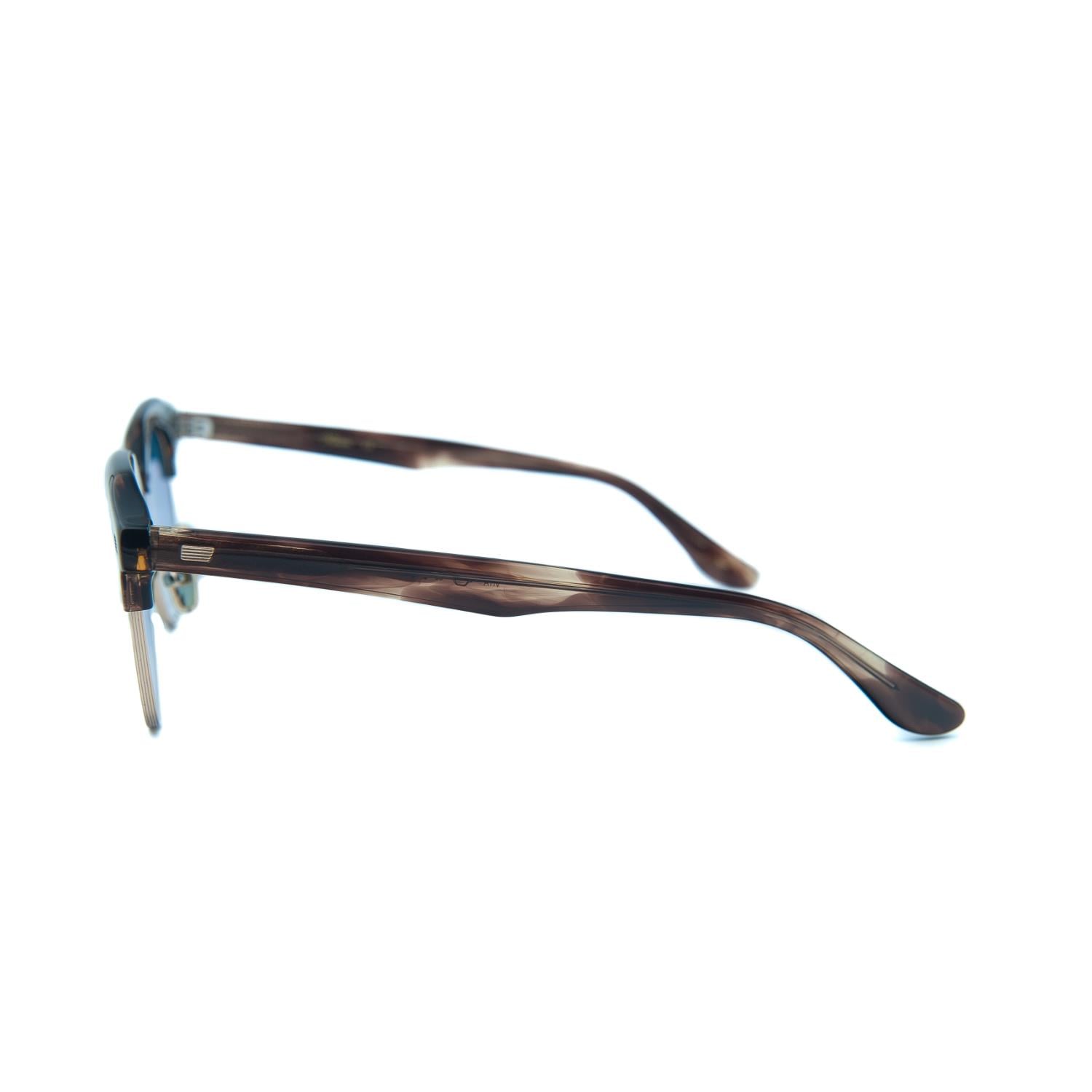 Kilian Vita C2 53 Unisex Oval Çok Renkli Kombine Güneş Gözlüğü