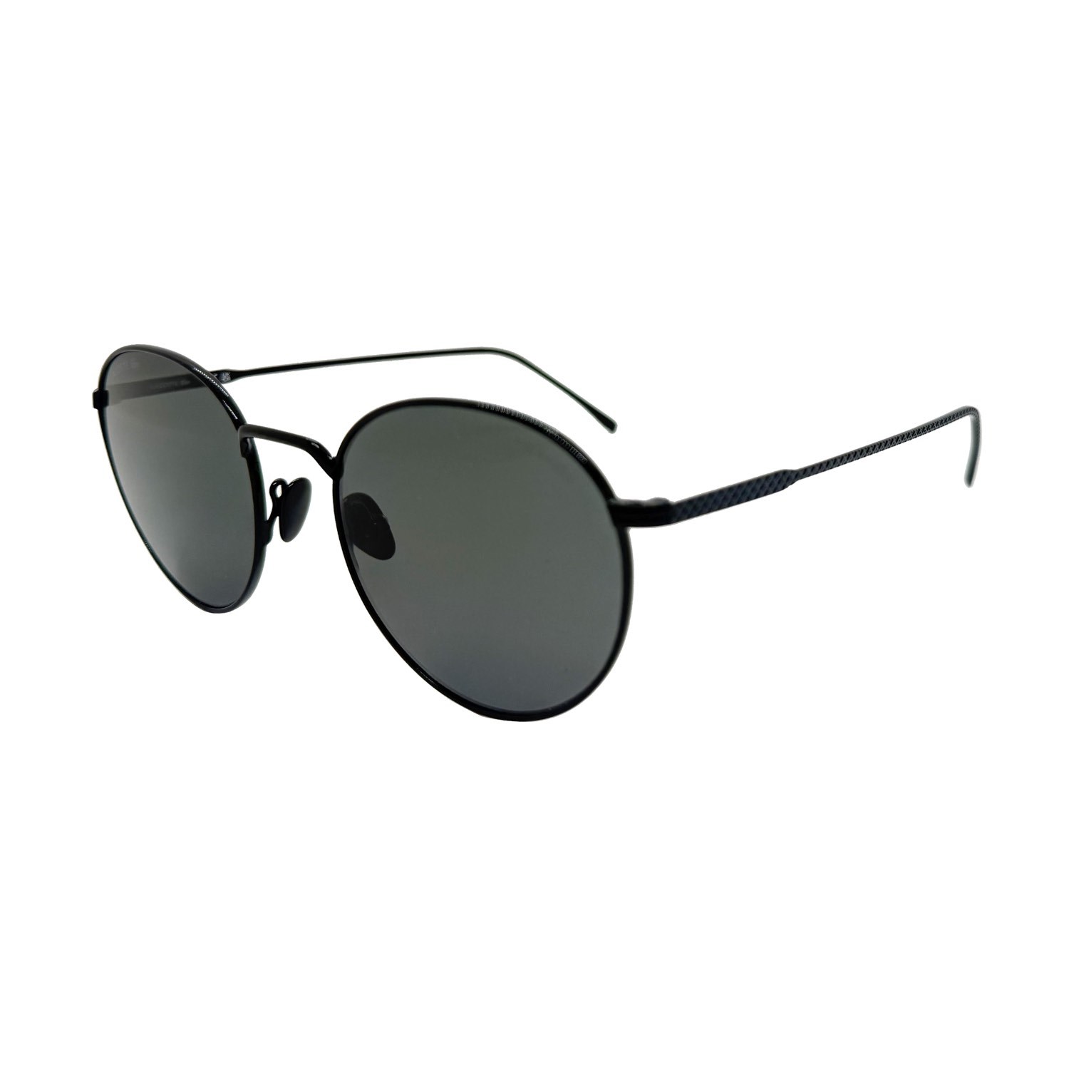Lacoste L197S 001 50 Polarize Güneş Gözlüğü