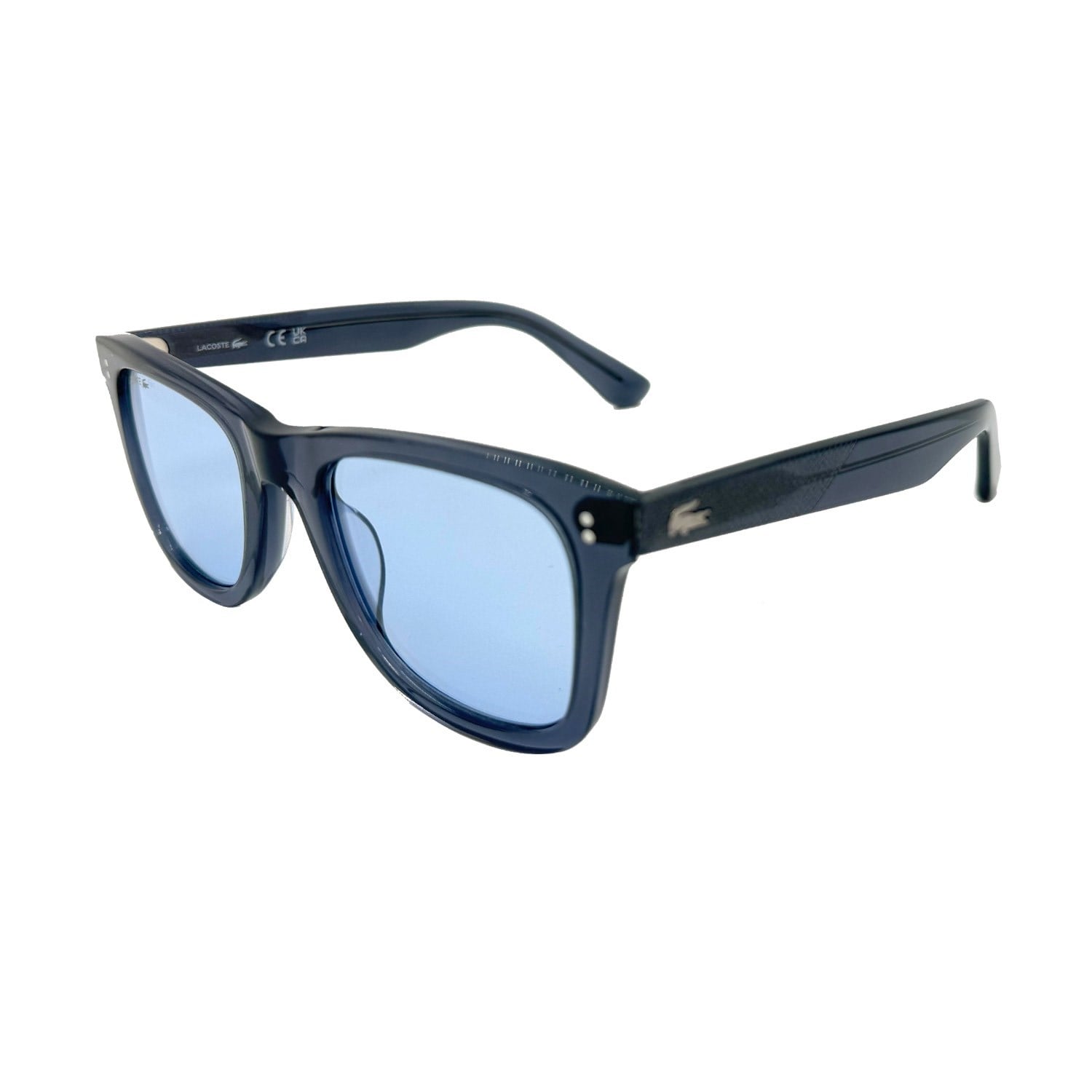 Lacoste L6036SPH 038 52 Photochromic Güneş Gözlüğü