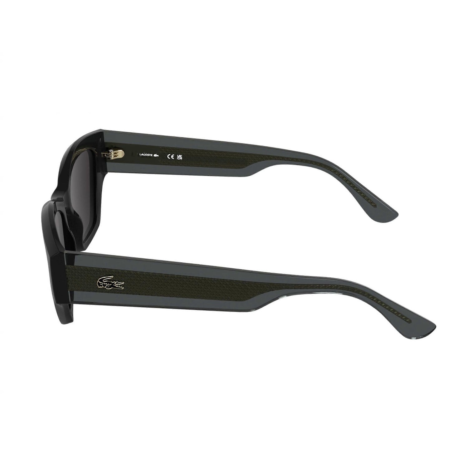Lacoste L6072S 001 52 Güneş Gözlüğü