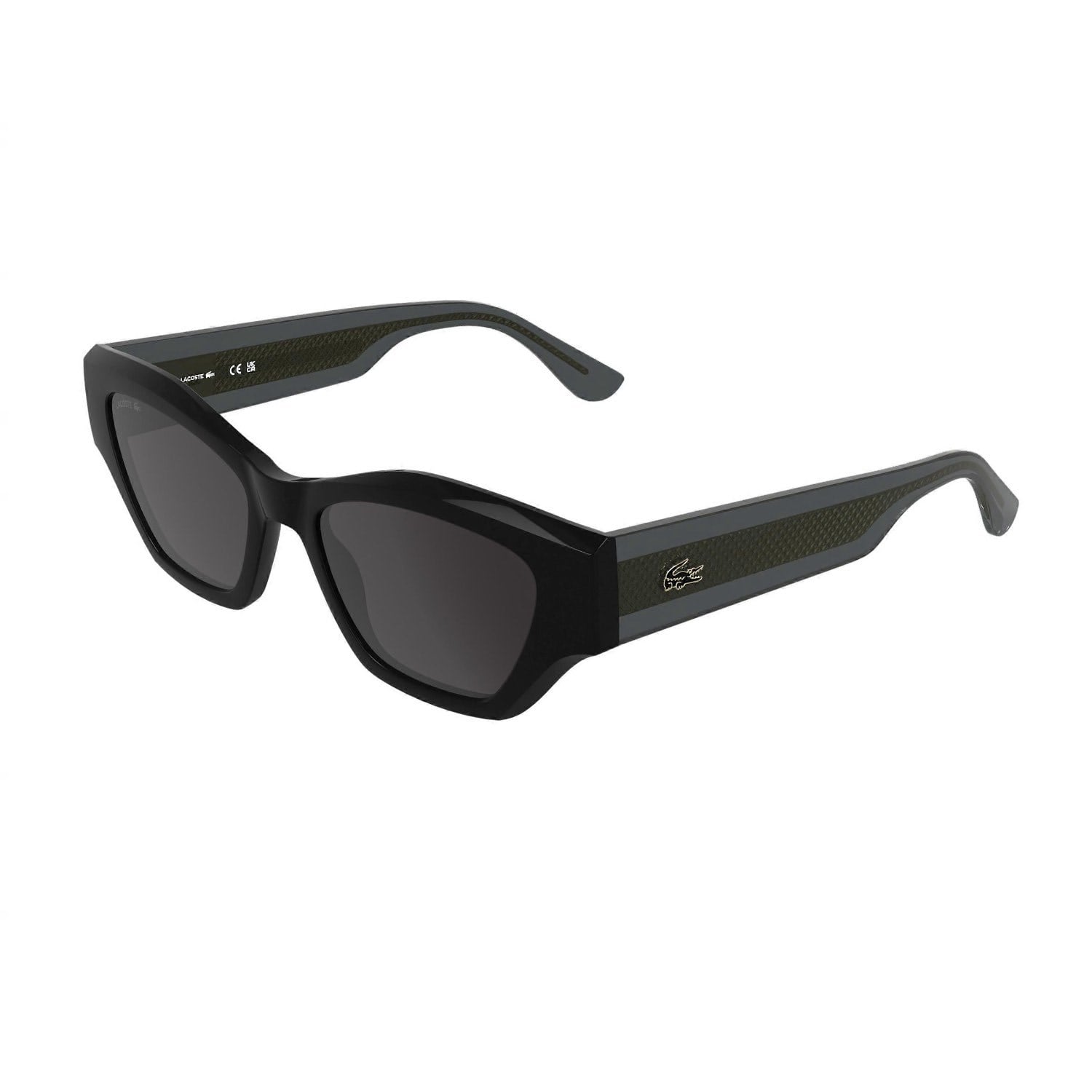 Lacoste L6072S 001 52 Güneş Gözlüğü