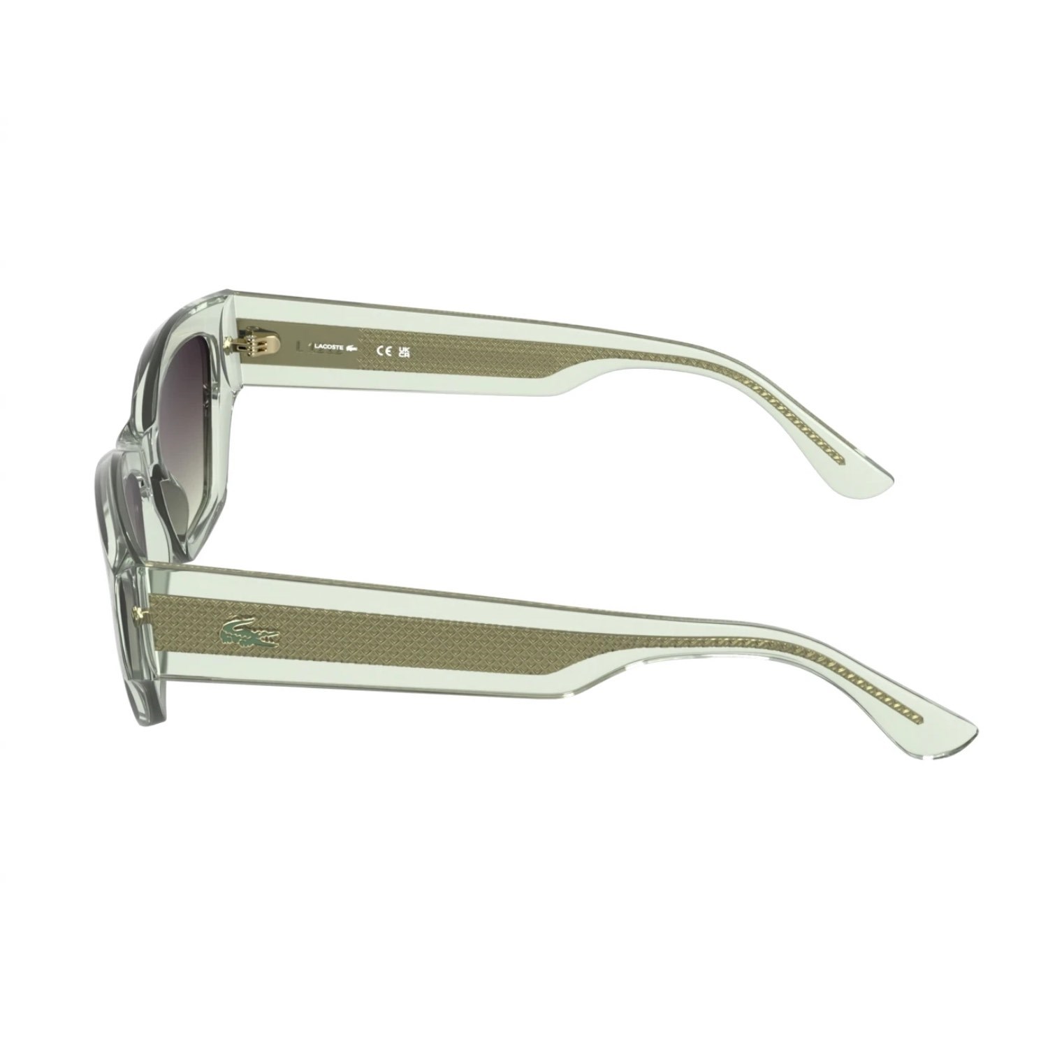 Lacoste L6072S 301 52 Güneş Gözlüğü