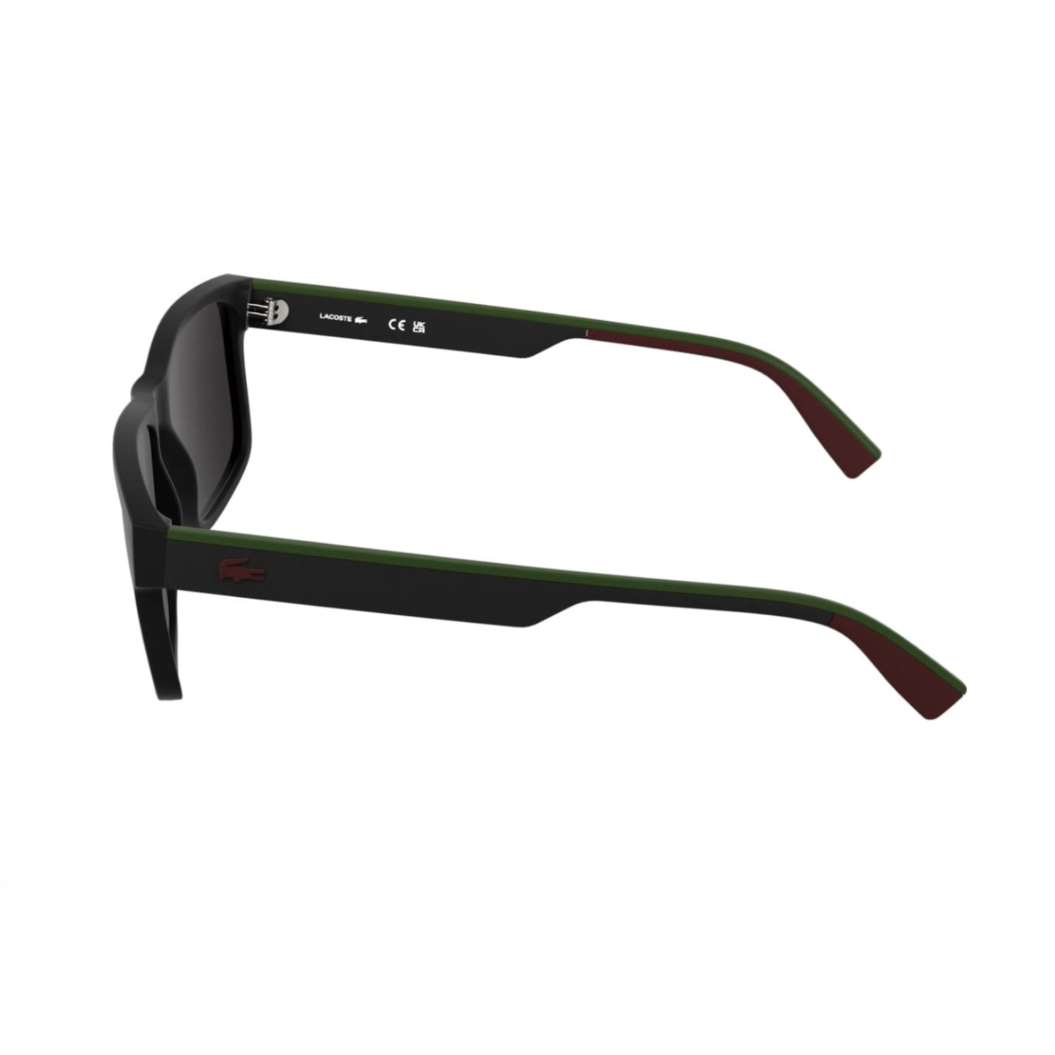 Lacoste L6076S 002 58 Güneş Gözlüğü