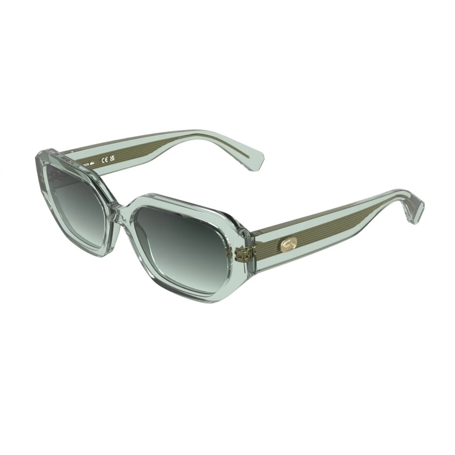 Lacoste L 6091S 320 55 Güneş Gözlüğü