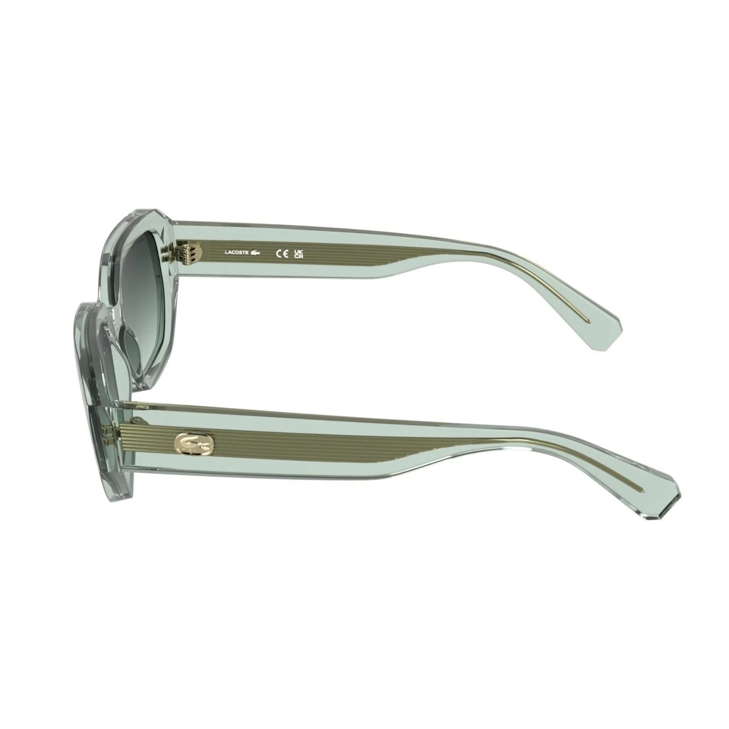 Lacoste L 6091S 320 55 Güneş Gözlüğü
