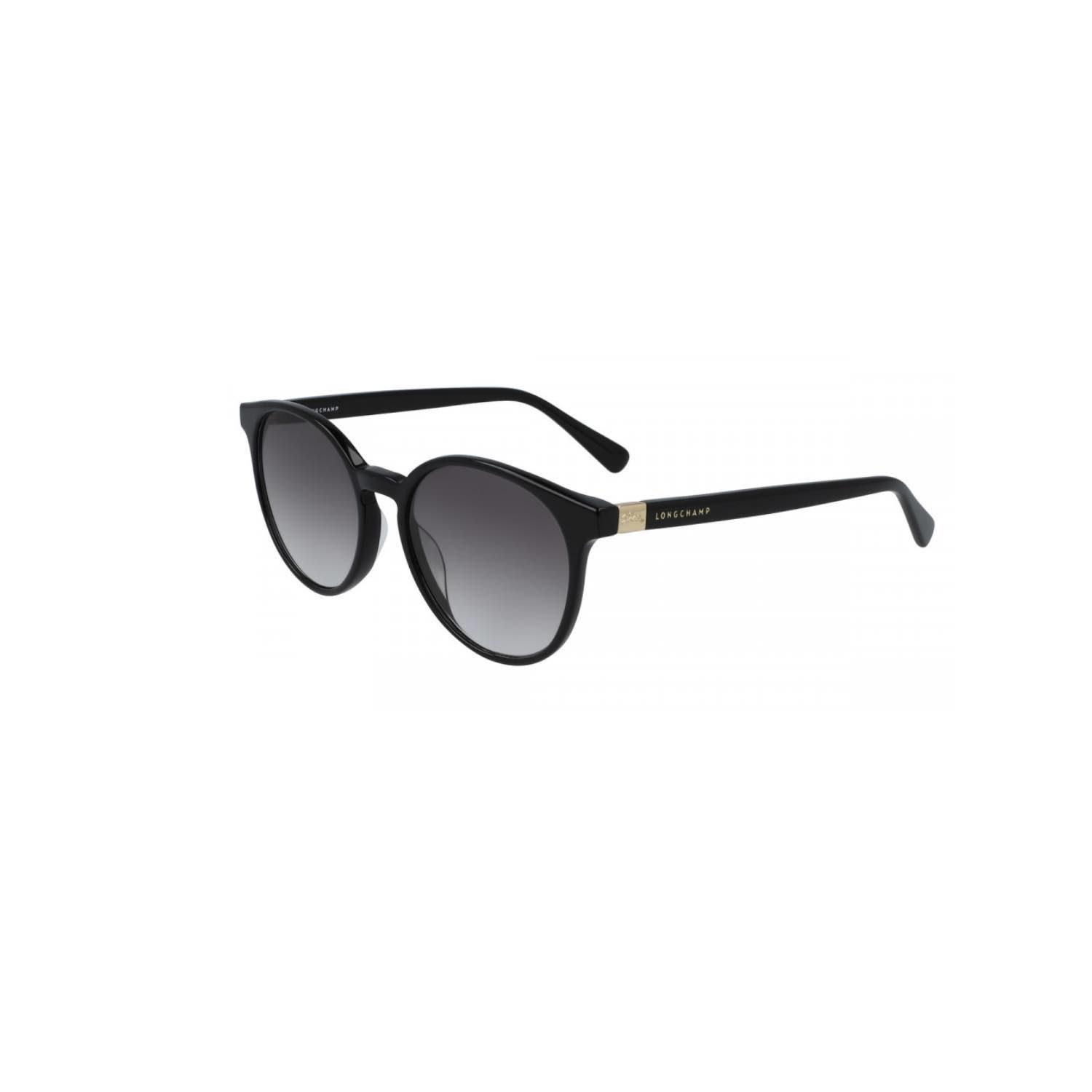 Longchamp LO 658S 001 51 Kadın Güneş Gözlüğü
