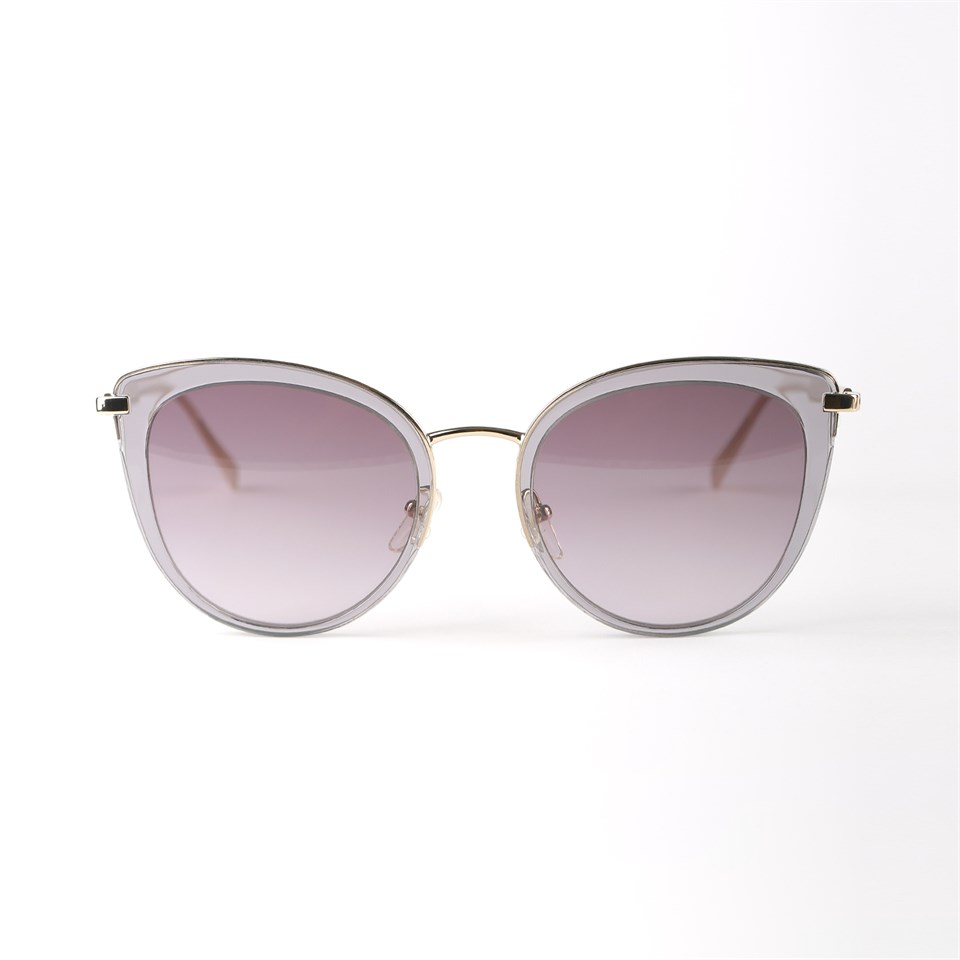 Longchamp LO 661S 036 Kadın Güneş Gözlüğü