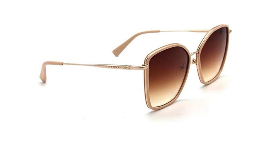 Longchamp LO685 771 59 Kadın Güneş Gözlüğü