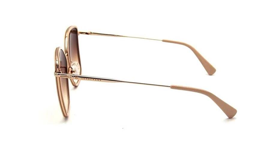 Longchamp LO685 771 59 Kadın Güneş Gözlüğü