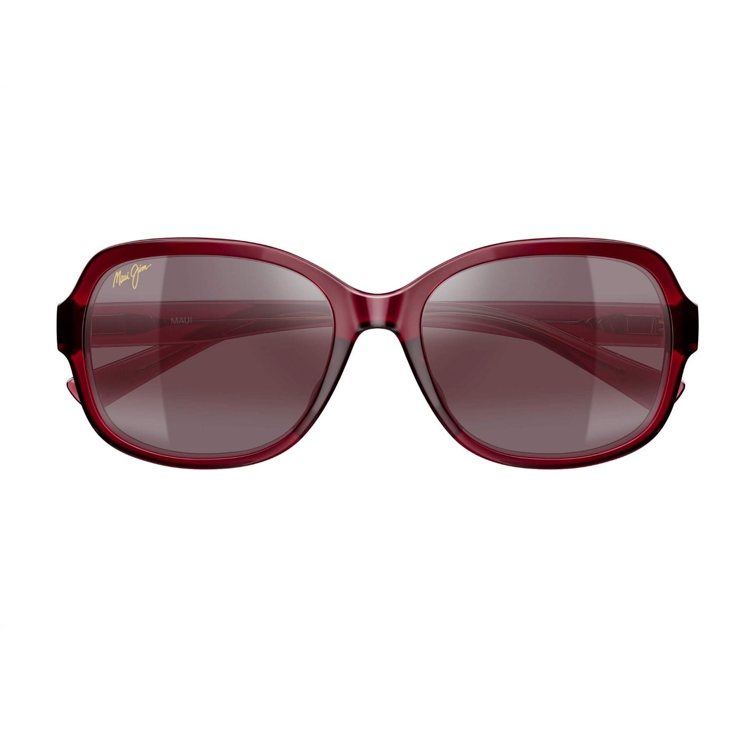 Maui Jim MJ 0355S 00304 55 Polarize Güneş Gözlüğü