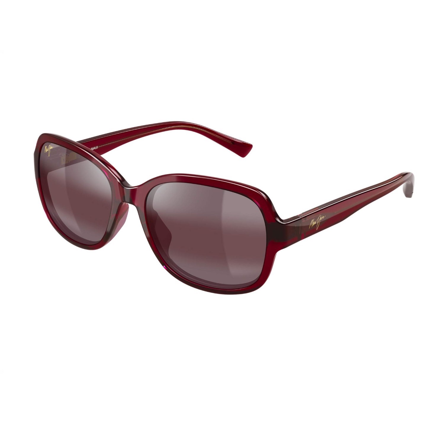 Maui Jim MJ 0355S 00304 55 Polarize Güneş Gözlüğü