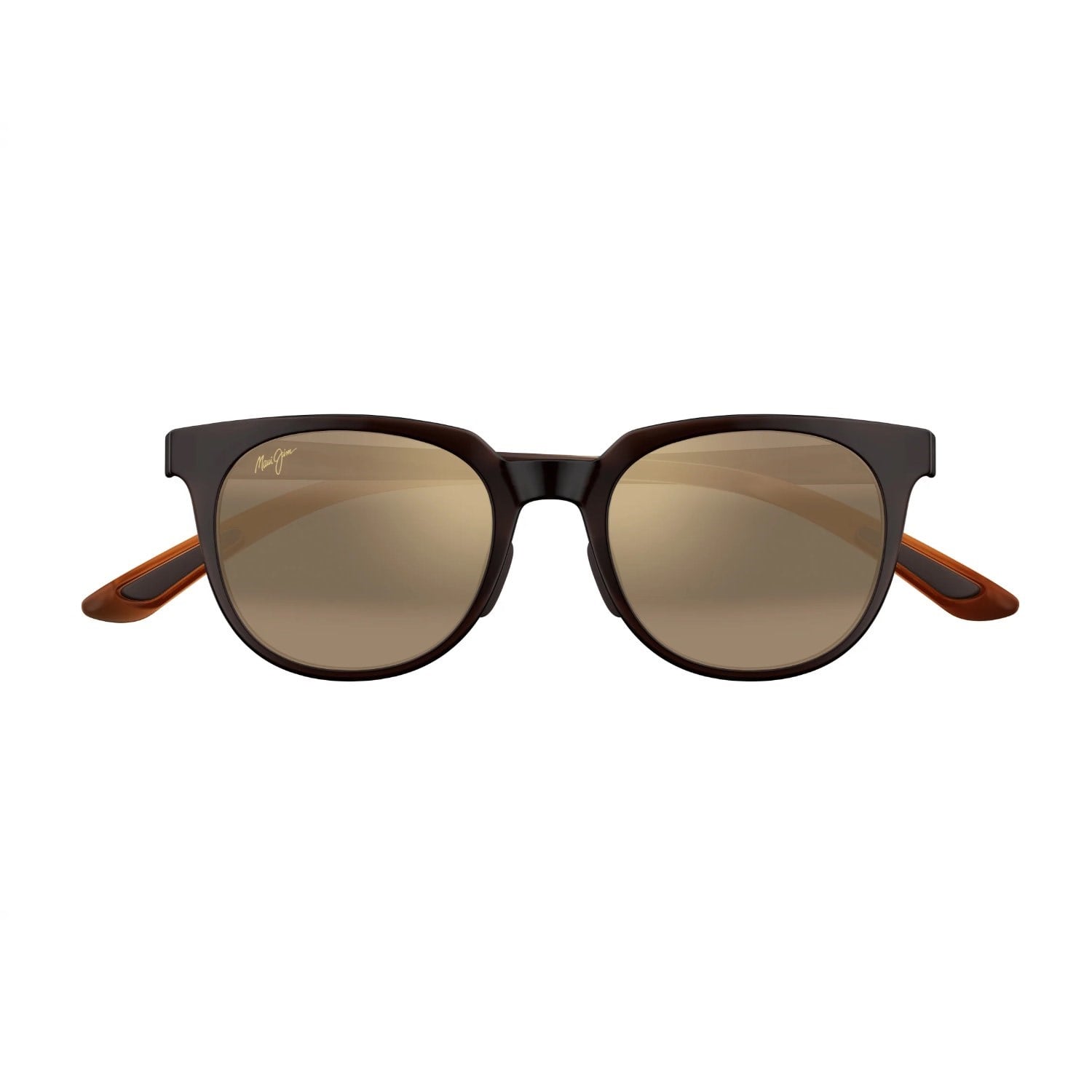 Maui Jim MJ0454S 003 50 Polarize Güneş Gözlüğü
