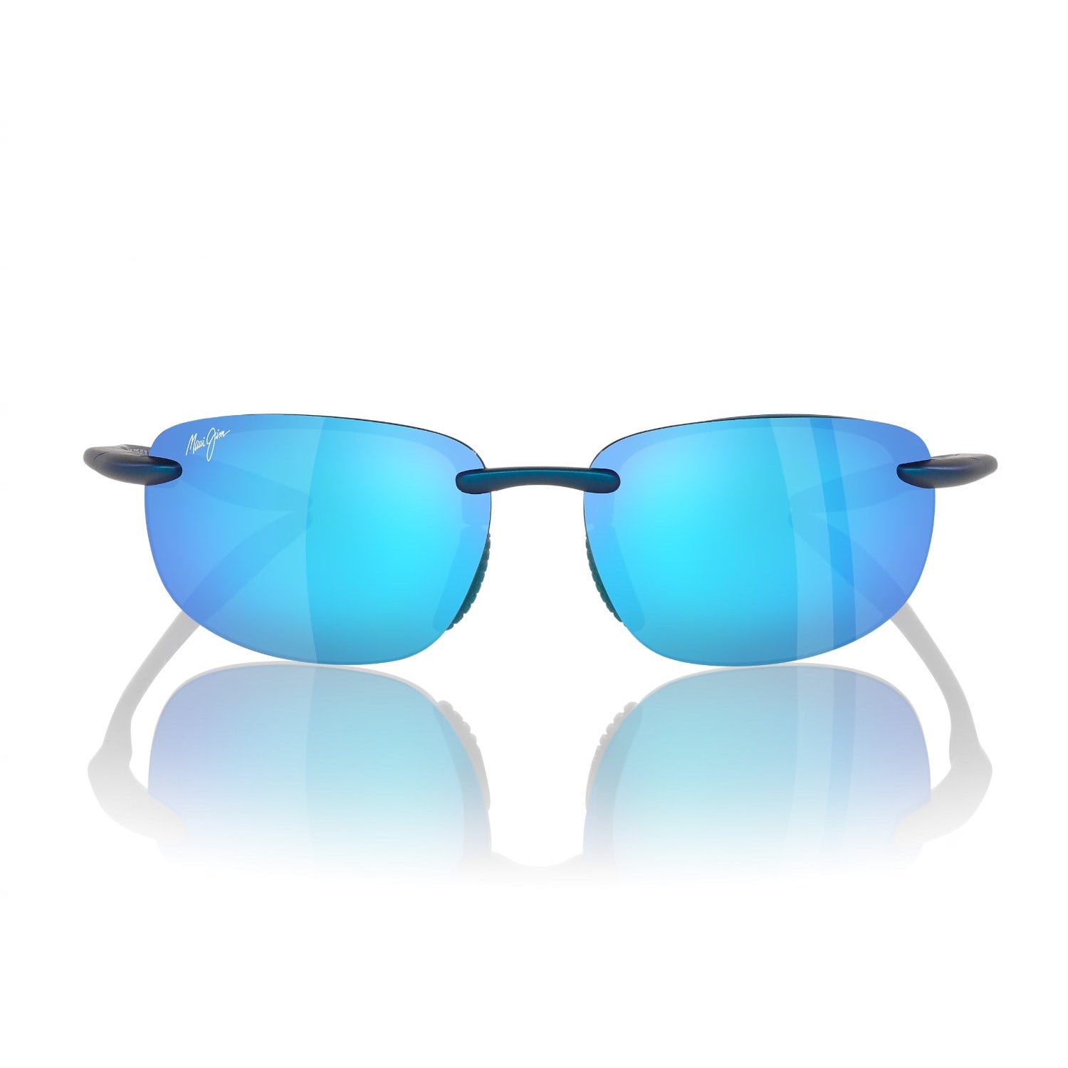 Maui Jim MJ0676S 00303 63 Polarize Güneş Gözlüğü