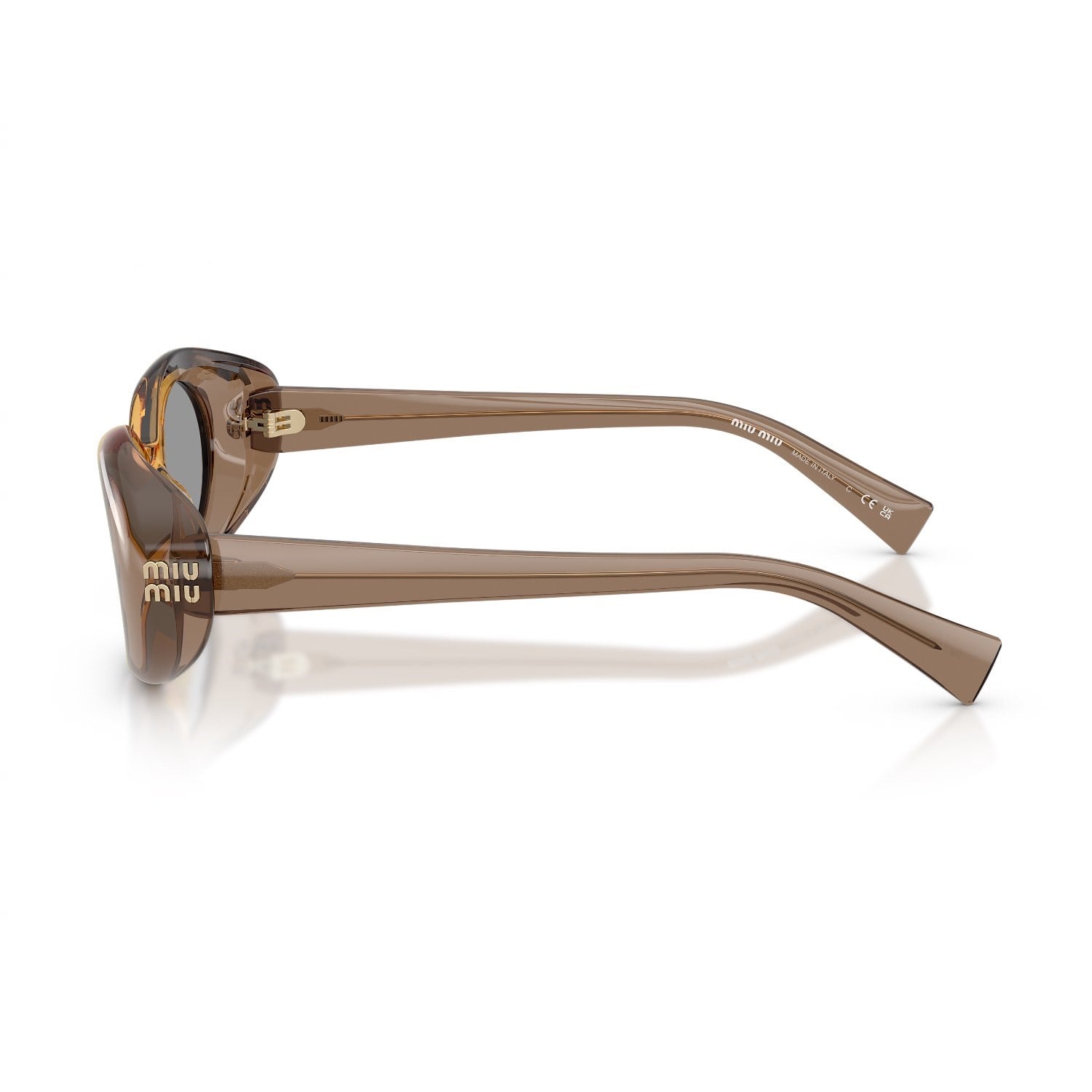 Miu Miu B09S 24M50Q 52 Güneş Gözlüğü