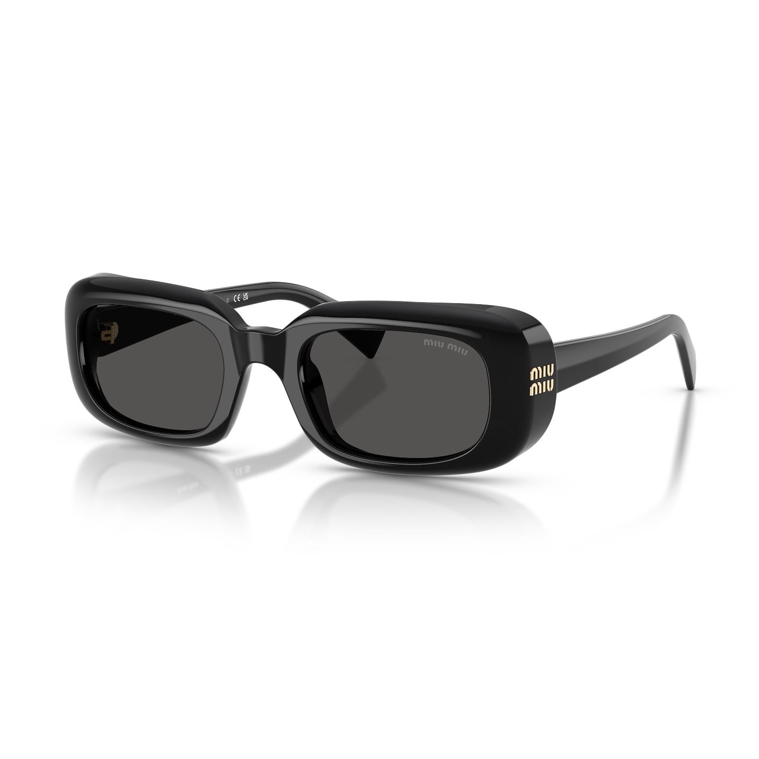 Miu Miu B13S 16K08Z 52 Güneş Gözlüğü