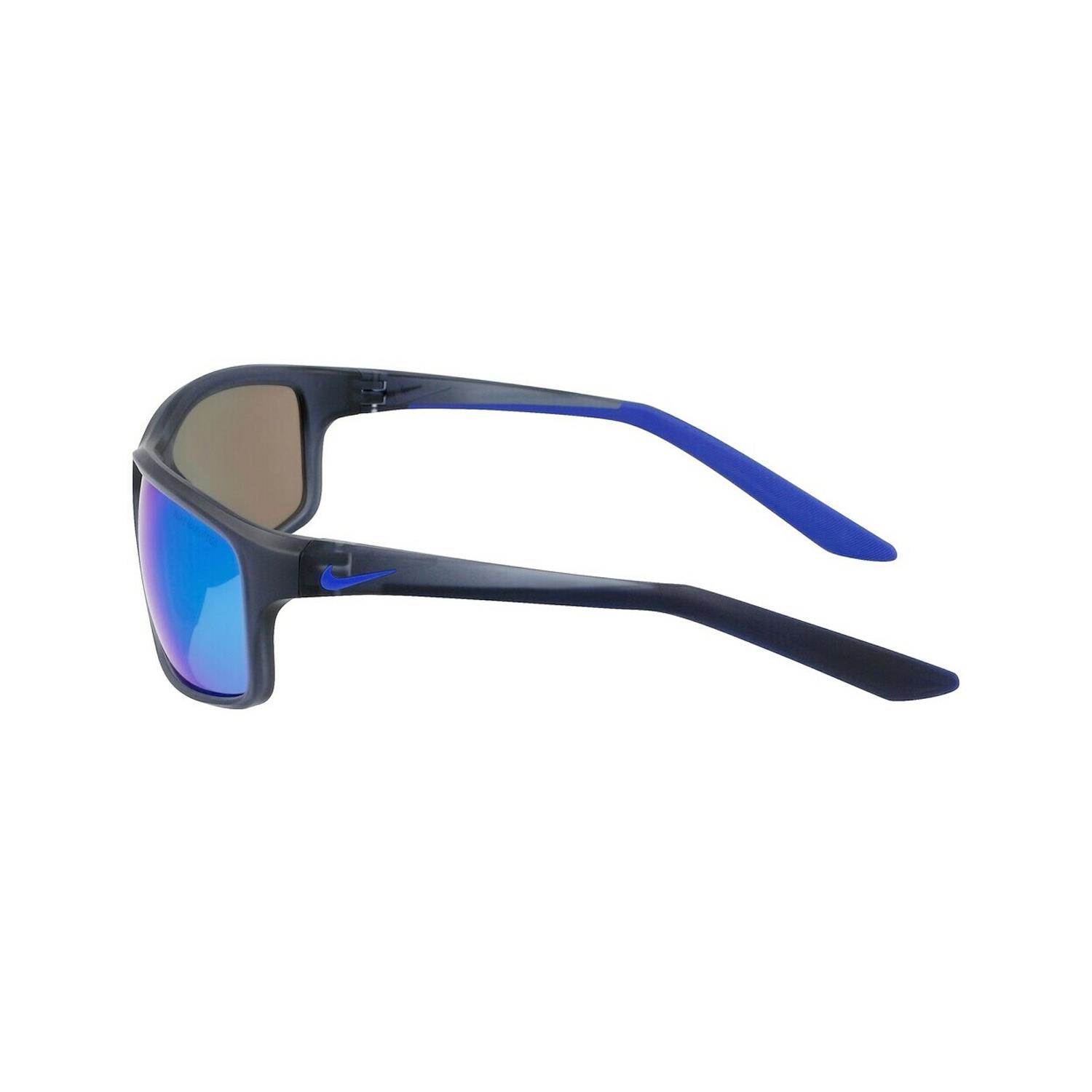 Nike Adrenaline 22M DV 2155 021 64 Outdoor Aynalı Füme Güneş Gözlüğü