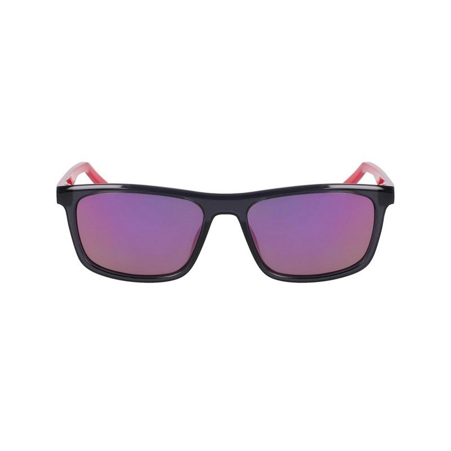 Nike Embar P FV2409 060 56 Unisex Polarize Aynalı Siyah Kemik Güneş Gözlüğü