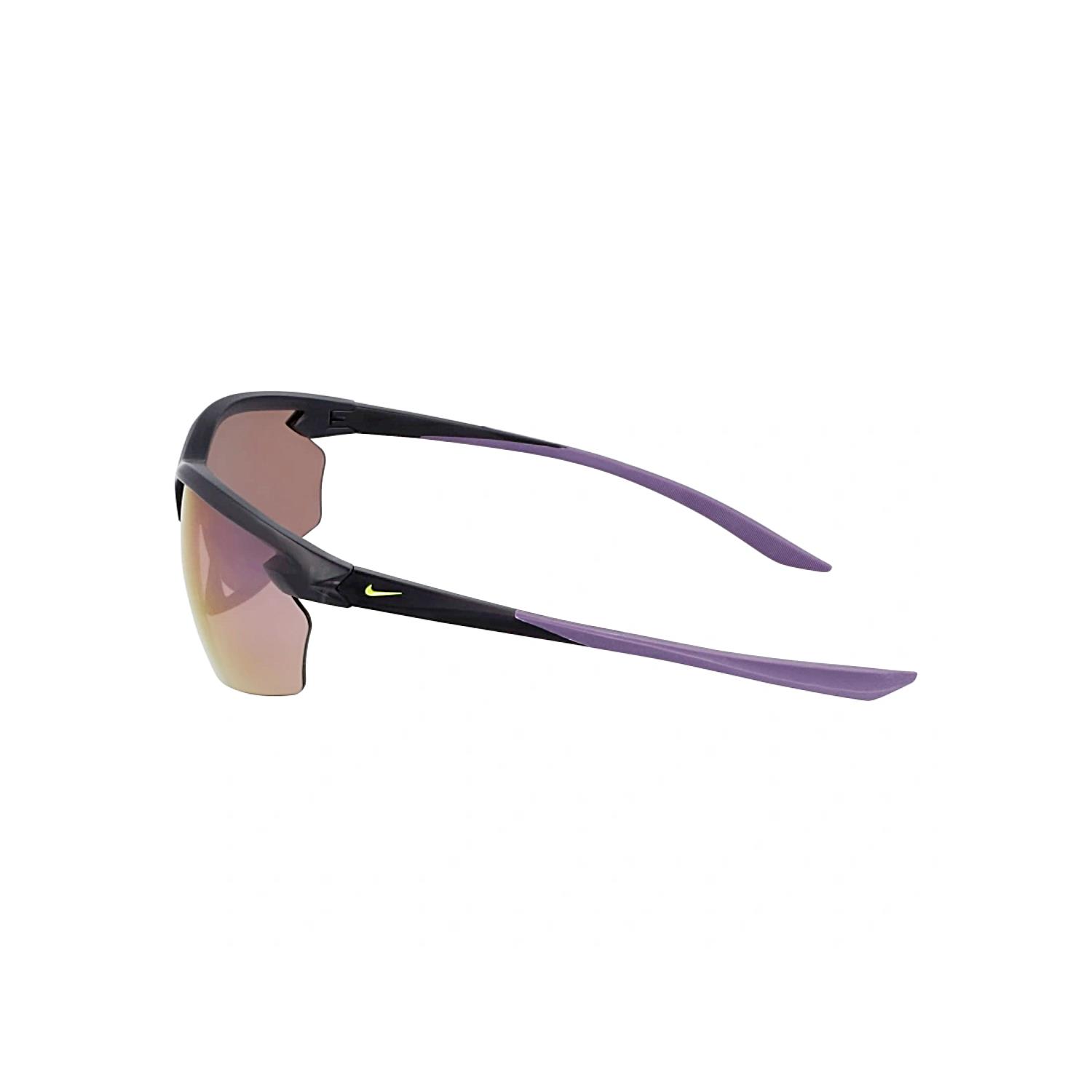 Nike Victory E DV 2144 540 70 Outdoor Aynalı Siyah Güneş Gözlüğü