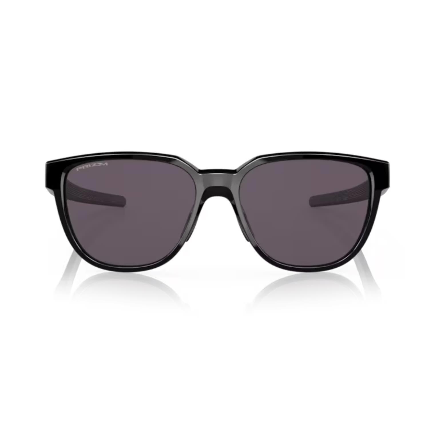 Oakley 0OO9250 925001 57 Actuator Prizm Dikdörtgen Siyah Kemik Güneş Gözlüğü