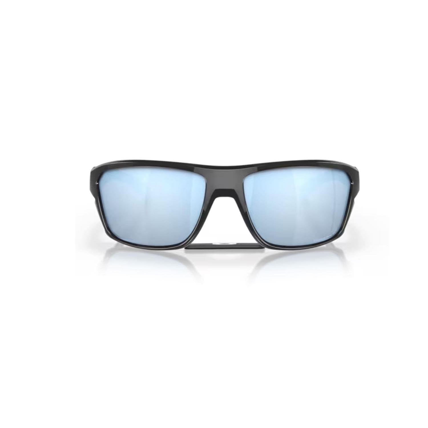 Oakley 0OO9416 941635 64 Unisex Split Dikdörtgen Siyah Kemik Güneş Gözlüğü