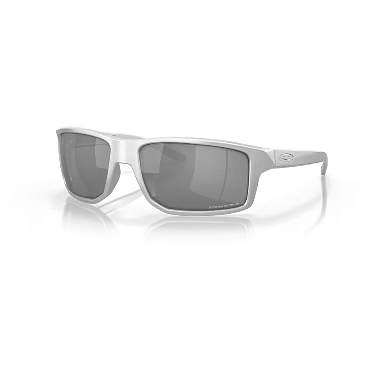 Oakley 9449 944922 60 Gibston Outdoor Aynalı Dikdörtgen Gümüş Güneş Gözlüğü