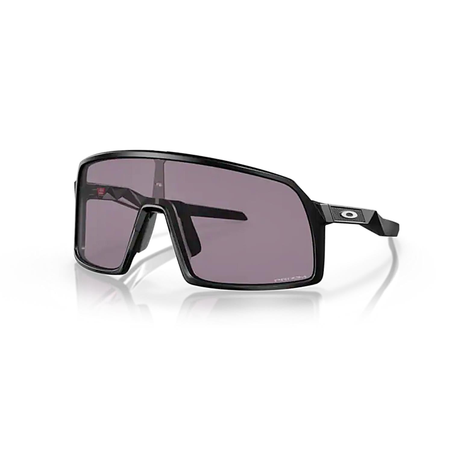 Oakley 9462 946207 28 Sutro S Outdoor Geometrik Mat Siyah Güneş Gözlüğü