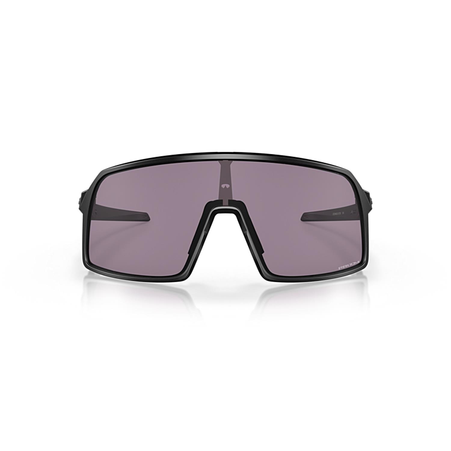 Oakley 9462 946207 28 Sutro S Outdoor Geometrik Mat Siyah Güneş Gözlüğü