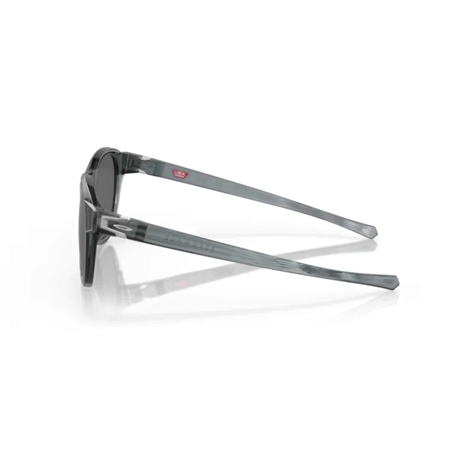 Oakley OAK 0OO9126 912606 54 Reedmace Unisex Yuvarlak Füme Kemik Güneş Gözlüğü