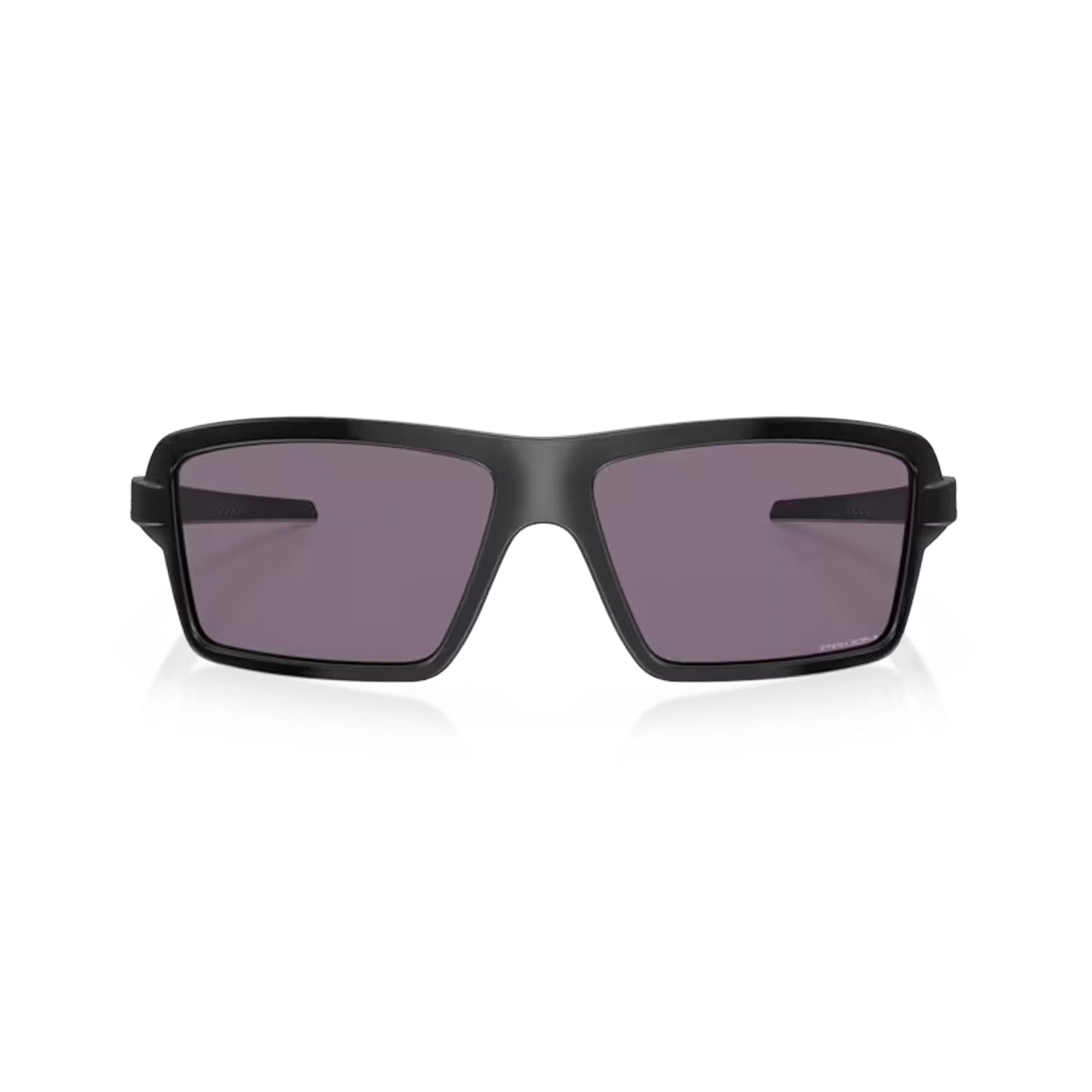 Oakley OAK 0OO9129 912901 63 Cables Prizm Dikdörtgen Aynalı Siyah Kemik Güneş Gözlüğü