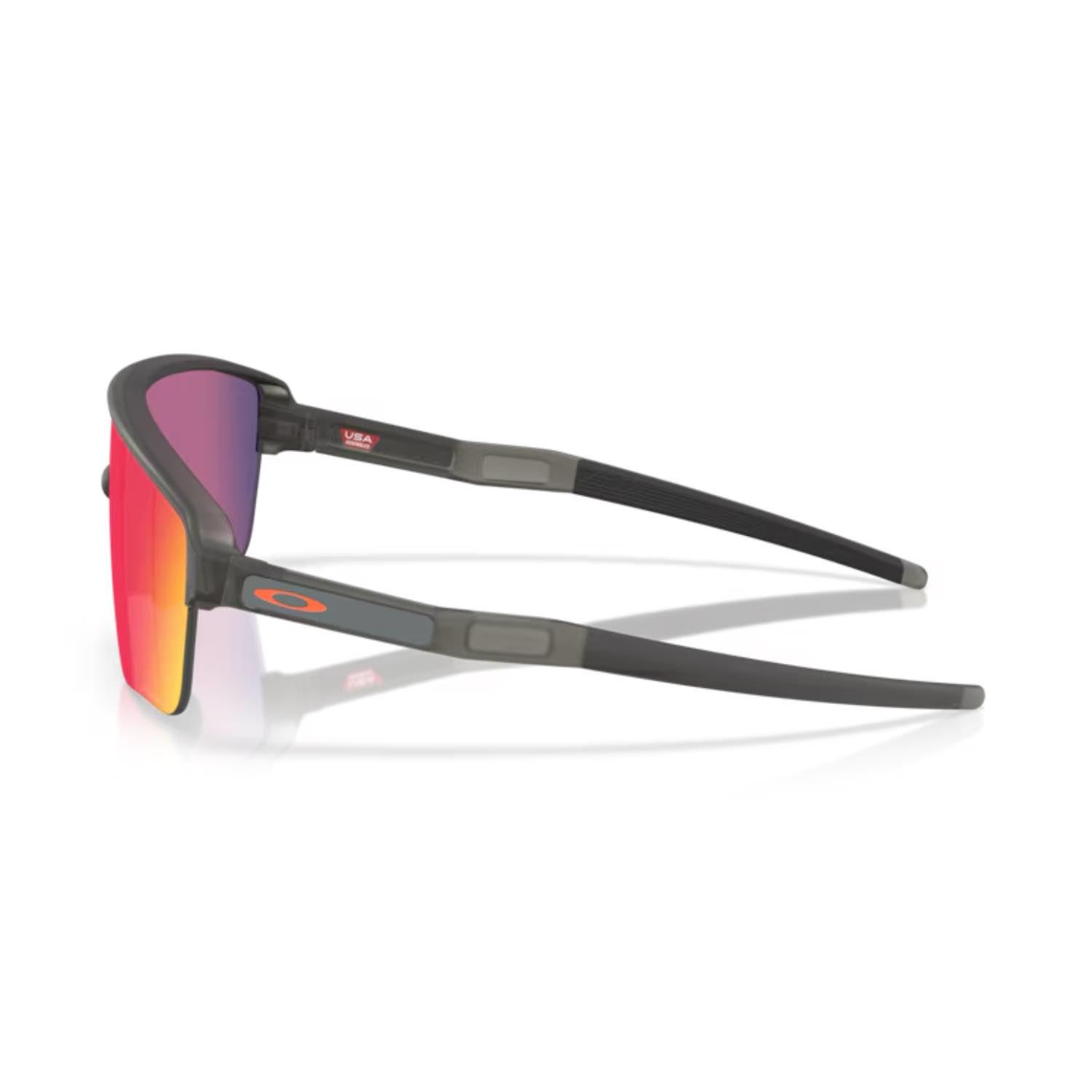 Oakley OAK 0OO9415 941503 42 Corridor Sq Geometrik Kemik Güneş Gözlüğü