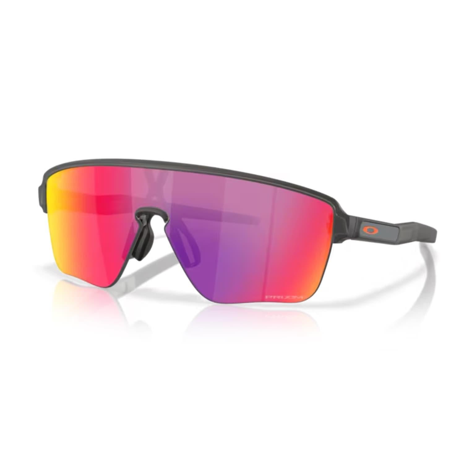 Oakley OAK 0OO9415 941503 42 Corridor Sq Geometrik Kemik Güneş Gözlüğü