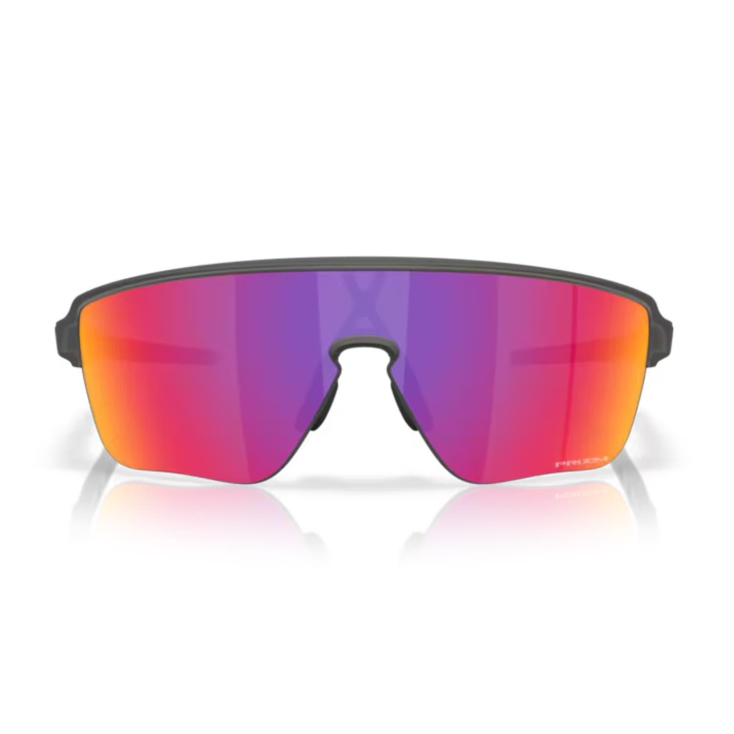 Oakley OAK 0OO9415 941503 42 Corridor Sq Geometrik Kemik Güneş Gözlüğü