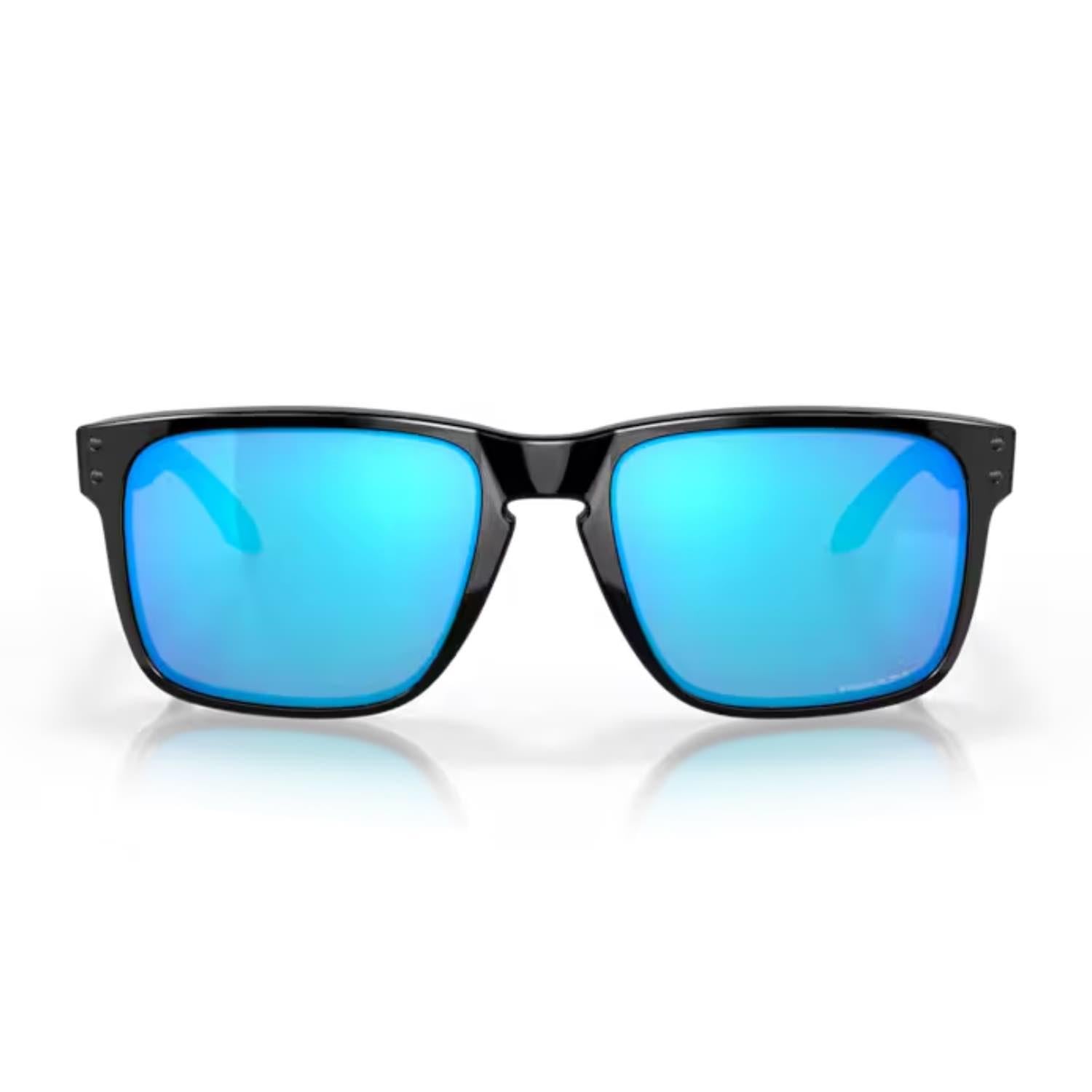 Oakley OAK 0OO9417 941703 59 Holbrook Xl Prizm Kare Siyah Kemik Güneş Gözlüğü