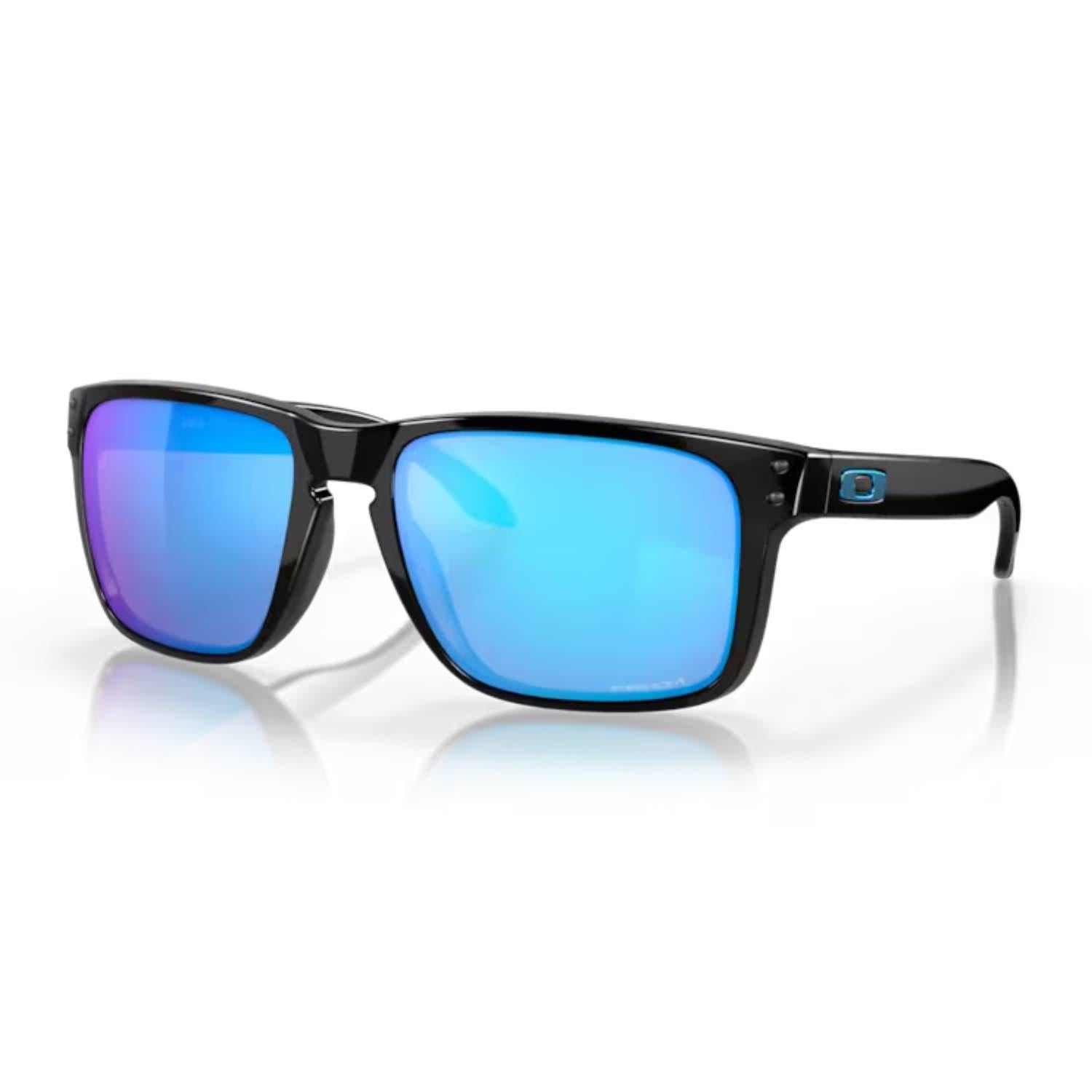 Oakley OAK 0OO9417 941703 59 Holbrook Xl Prizm Kare Siyah Kemik Güneş Gözlüğü