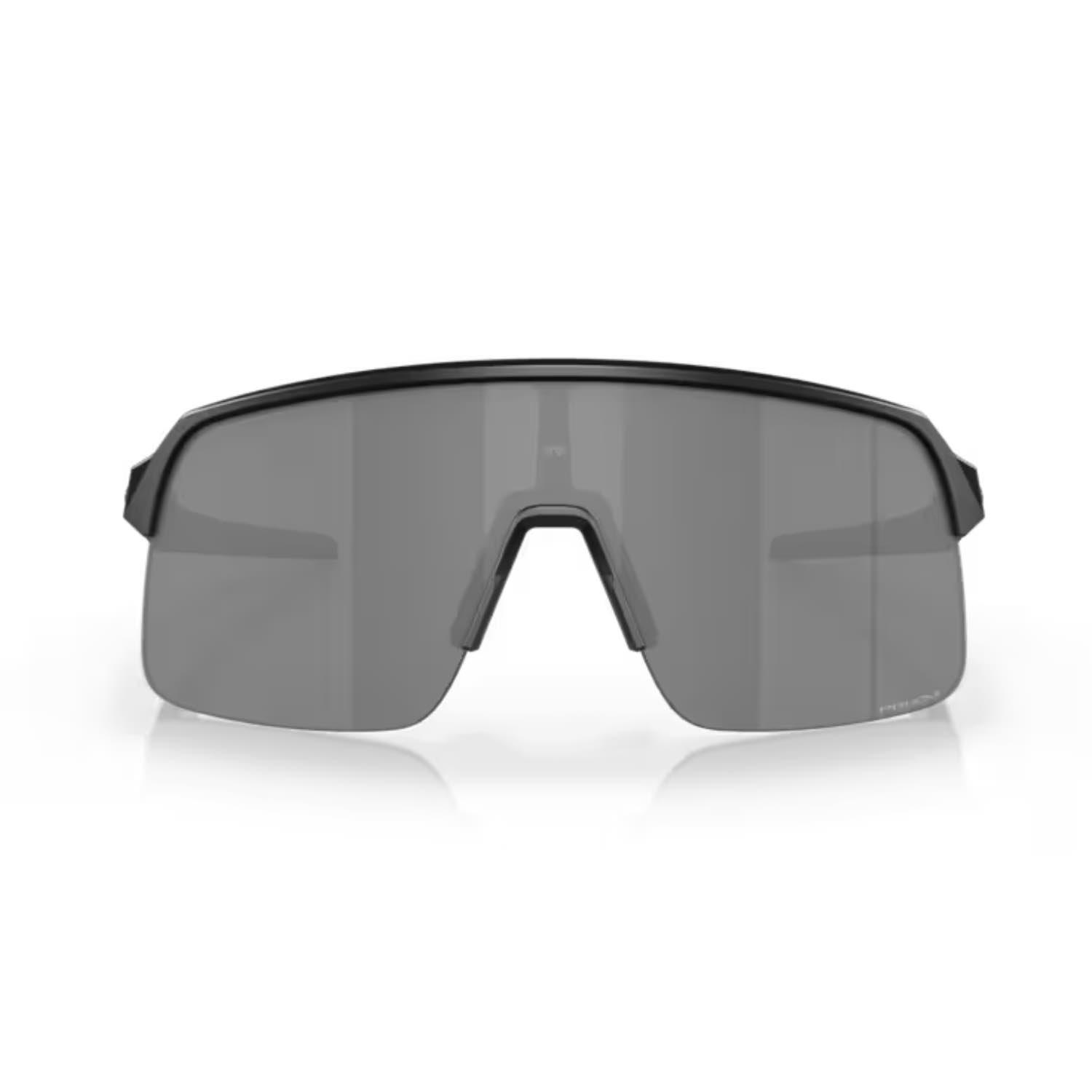 Oakley OAK 0OO9463 946305 39 Sutro Lite Erkek Geometrik Siyah Kemik Güneş Gözlüğü