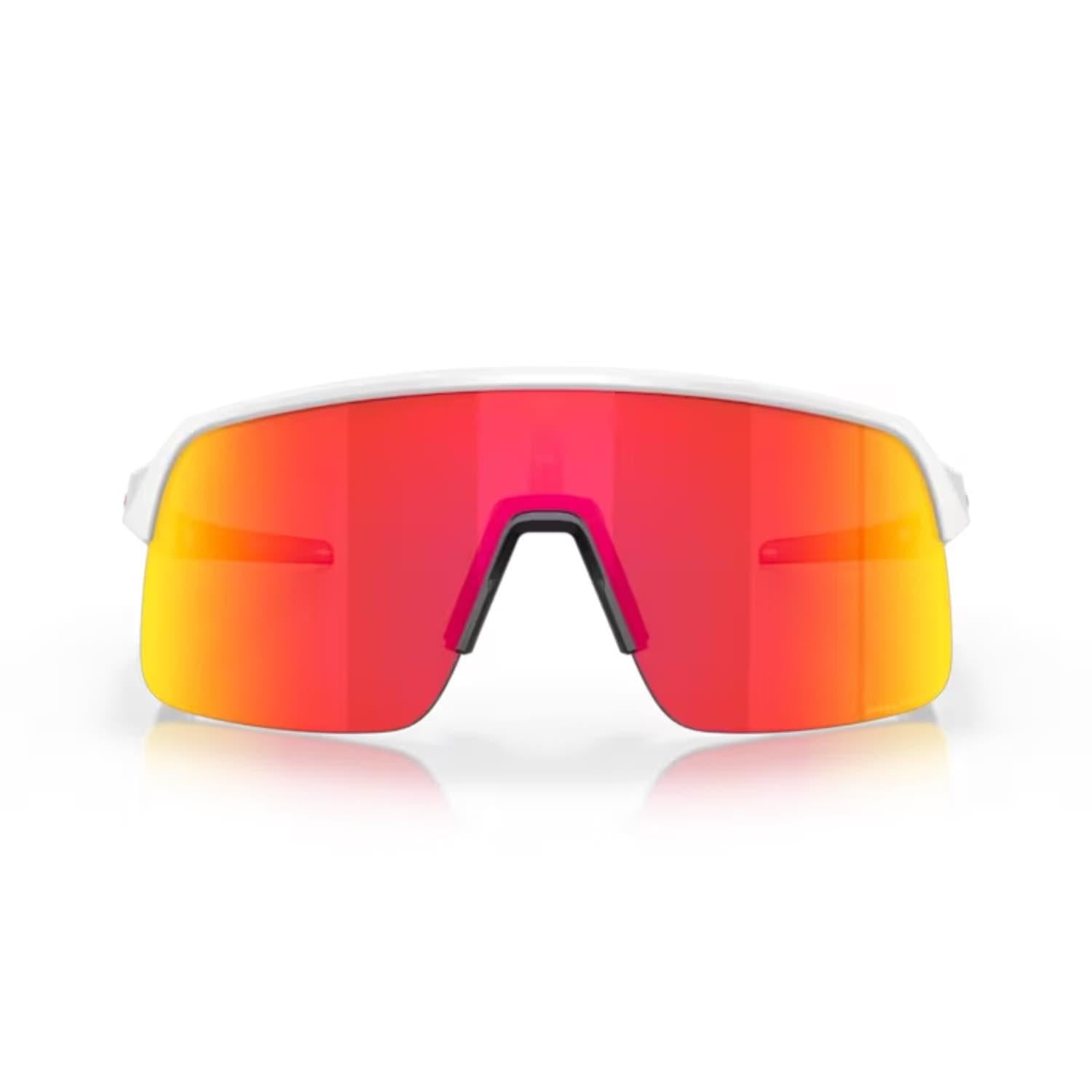 Oakley OAK 0OO9463 946318 39 Sutro Lite Erkek Geometrik Beyaz Kemik Güneş Gözlüğü