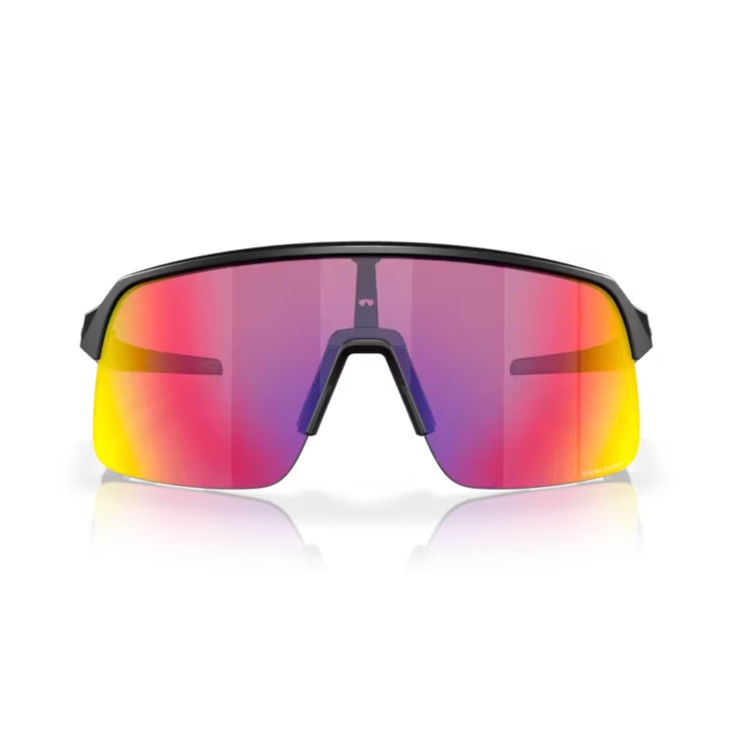 Oakley OAK 0OO9463 946354 39 Sutro Lite Erkek Geometrik Siyah Kemik Güneş Gözlüğü