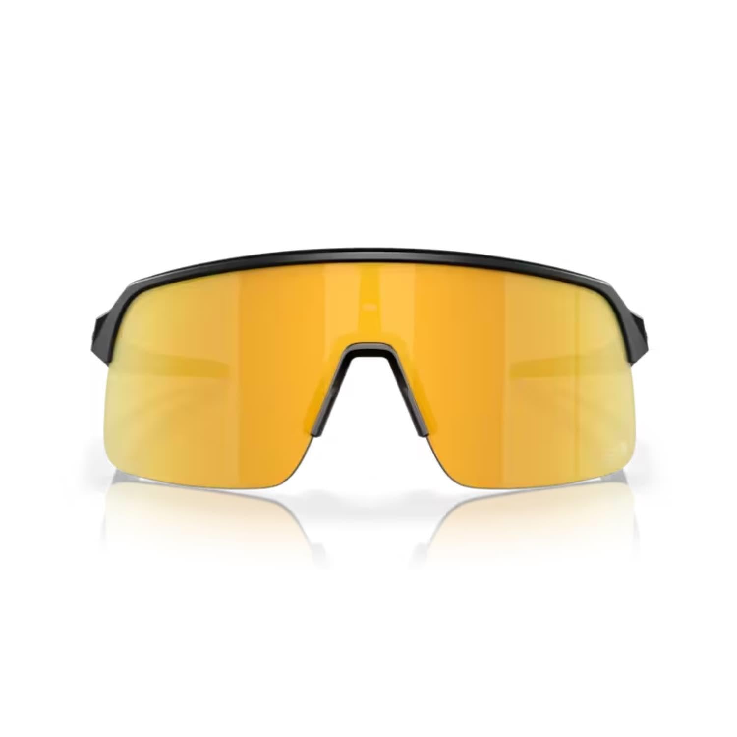 Oakley OAK 0OO9463 946360 39 Sutro Lite Erkek Geometrik Siyah Kemik Güneş Gözlüğü