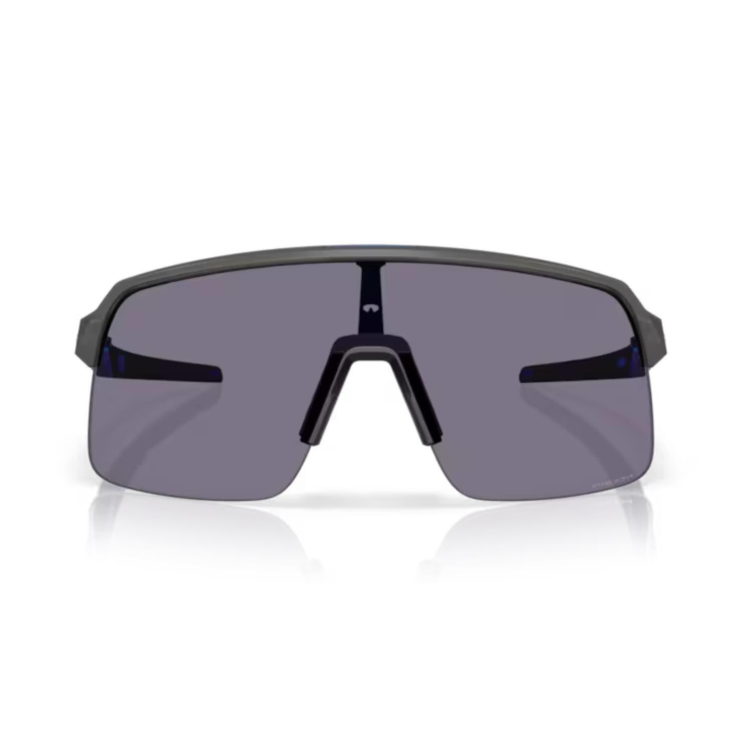Oakley OAK 0OO9463 946369 39 Sutro Lite Geometrik Siyah Kemik Güneş Gözlüğü