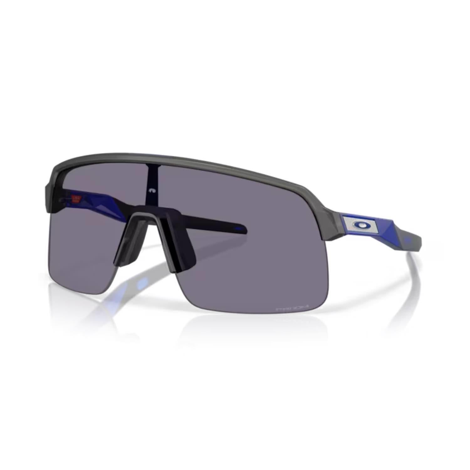 Oakley OAK 0OO9463 946369 39 Sutro Lite Geometrik Siyah Kemik Güneş Gözlüğü