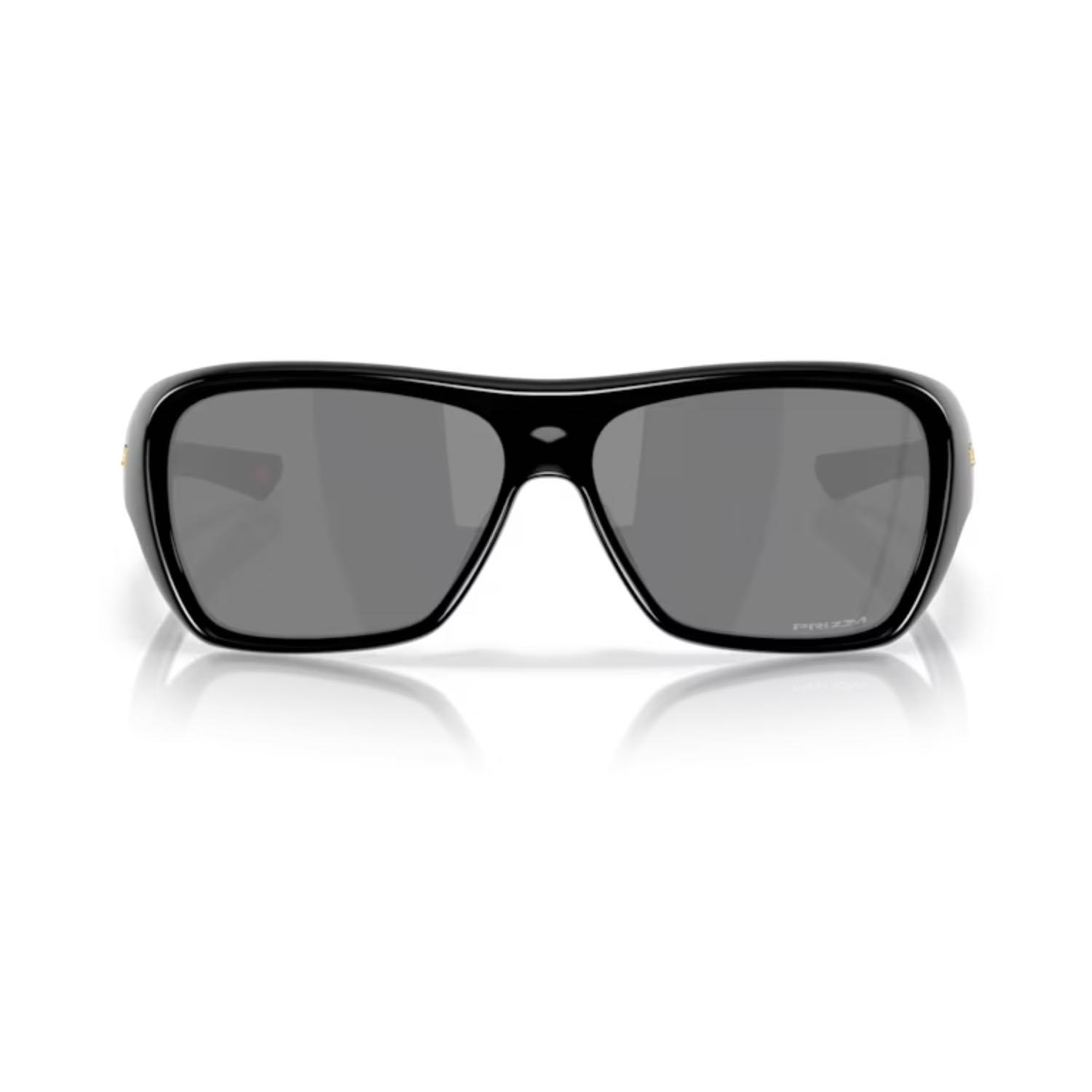 Oakley OAK 0OO9492 949201 60 Chaminade Prizm Siyah Kare Kemik Güneş Gözlüğü