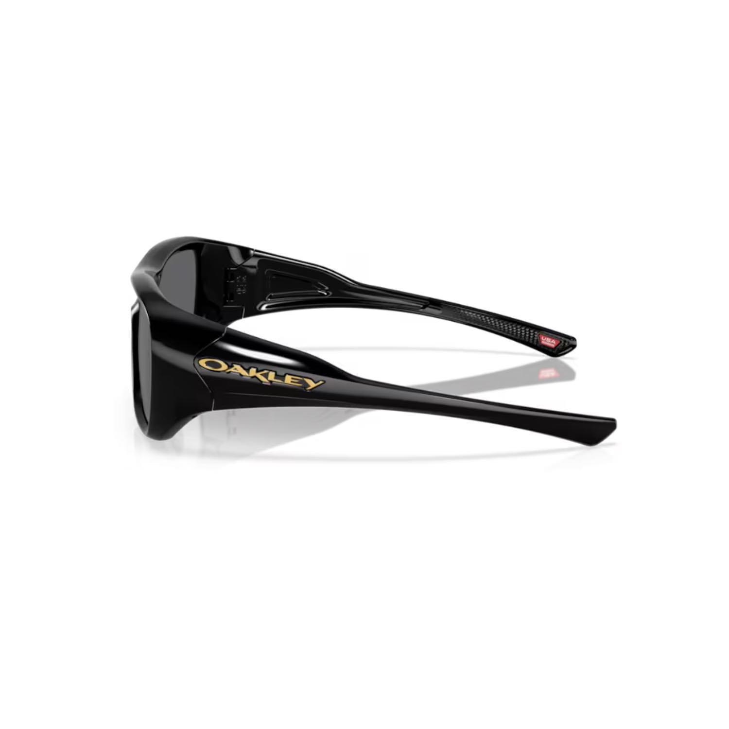 Oakley OAK 0OO9492 949201 60 Chaminade Prizm Siyah Kare Kemik Güneş Gözlüğü