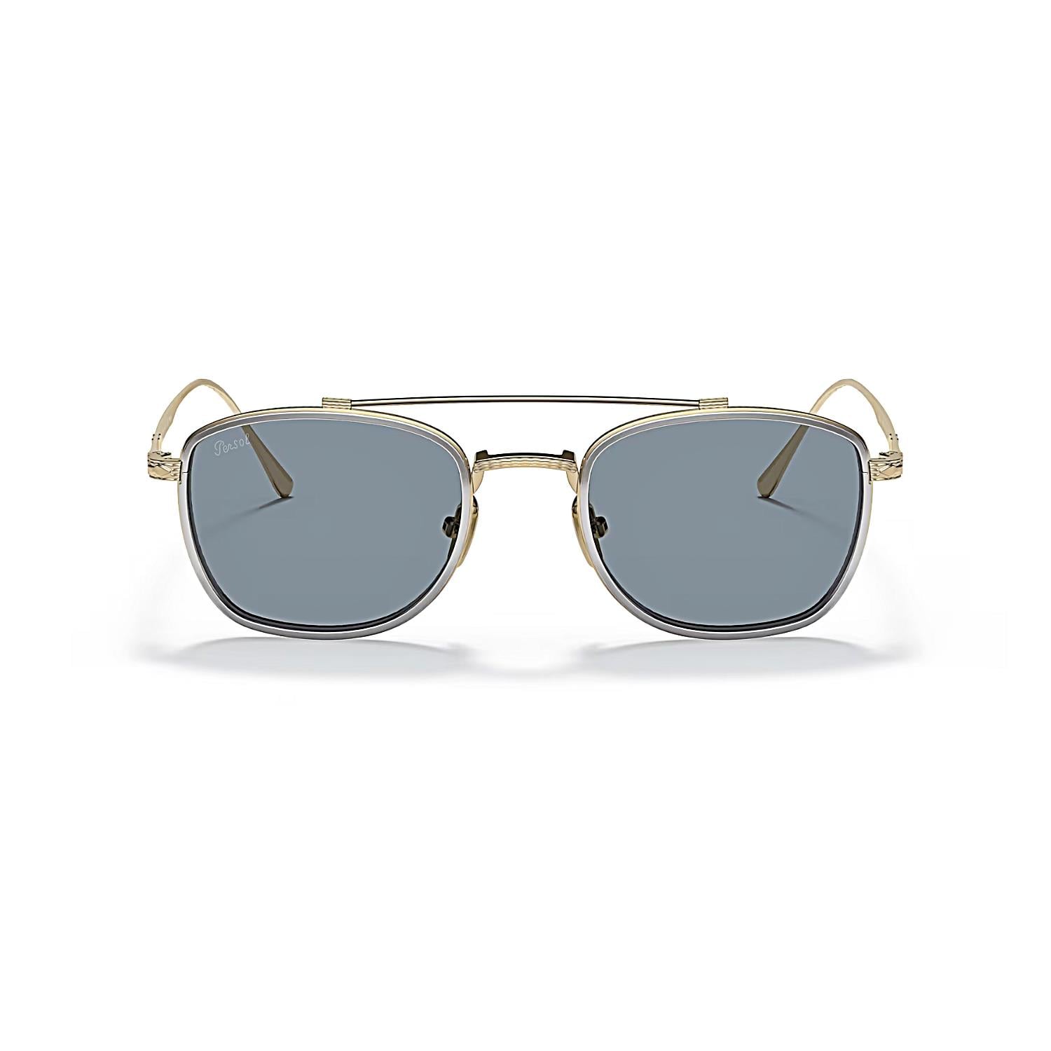 Persol 5005ST /8005/56/50 Unisex Dikdörtgen Güneş Gözlüğü