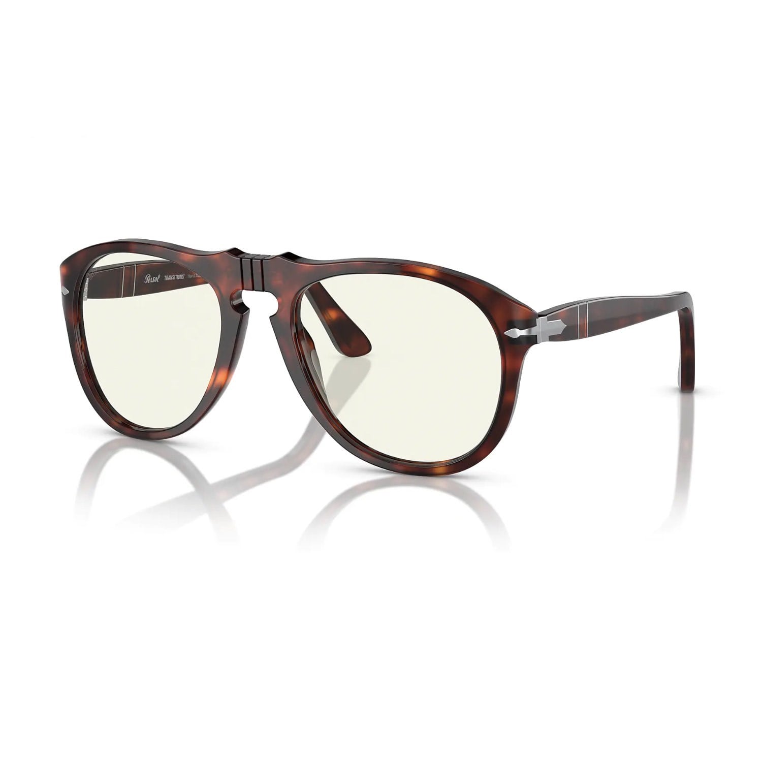 Persol PO0649 24BL 54 Photochromic Güneş Gözlüğü